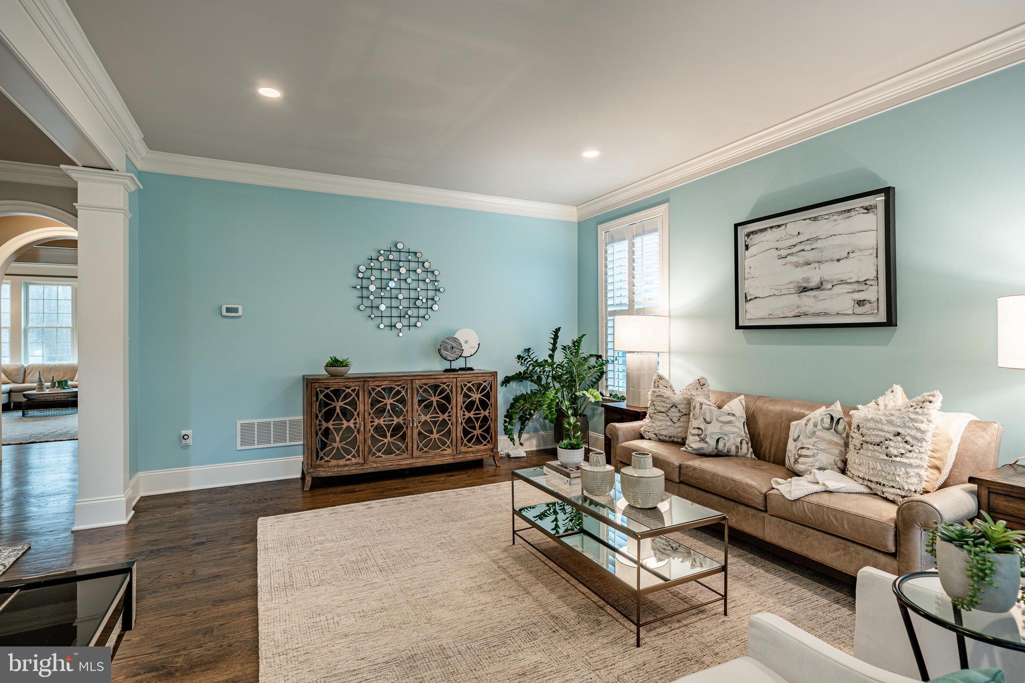 WILLINGHOUSE PRESERV - Residential