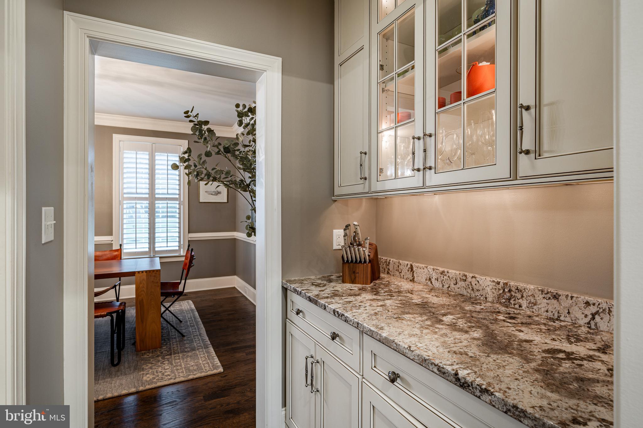 WILLINGHOUSE PRESERV - Residential