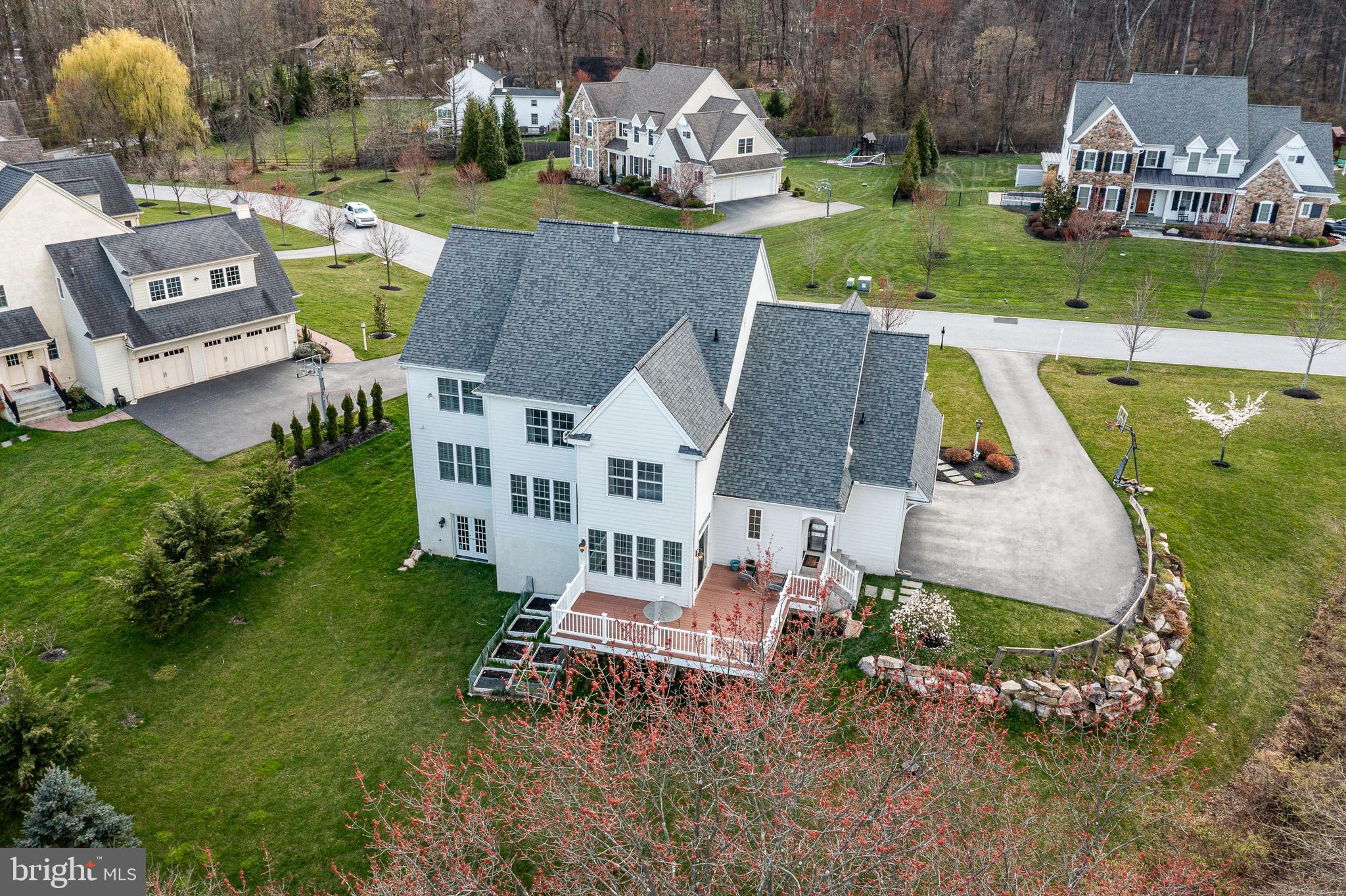 WILLINGHOUSE PRESERV - Residential