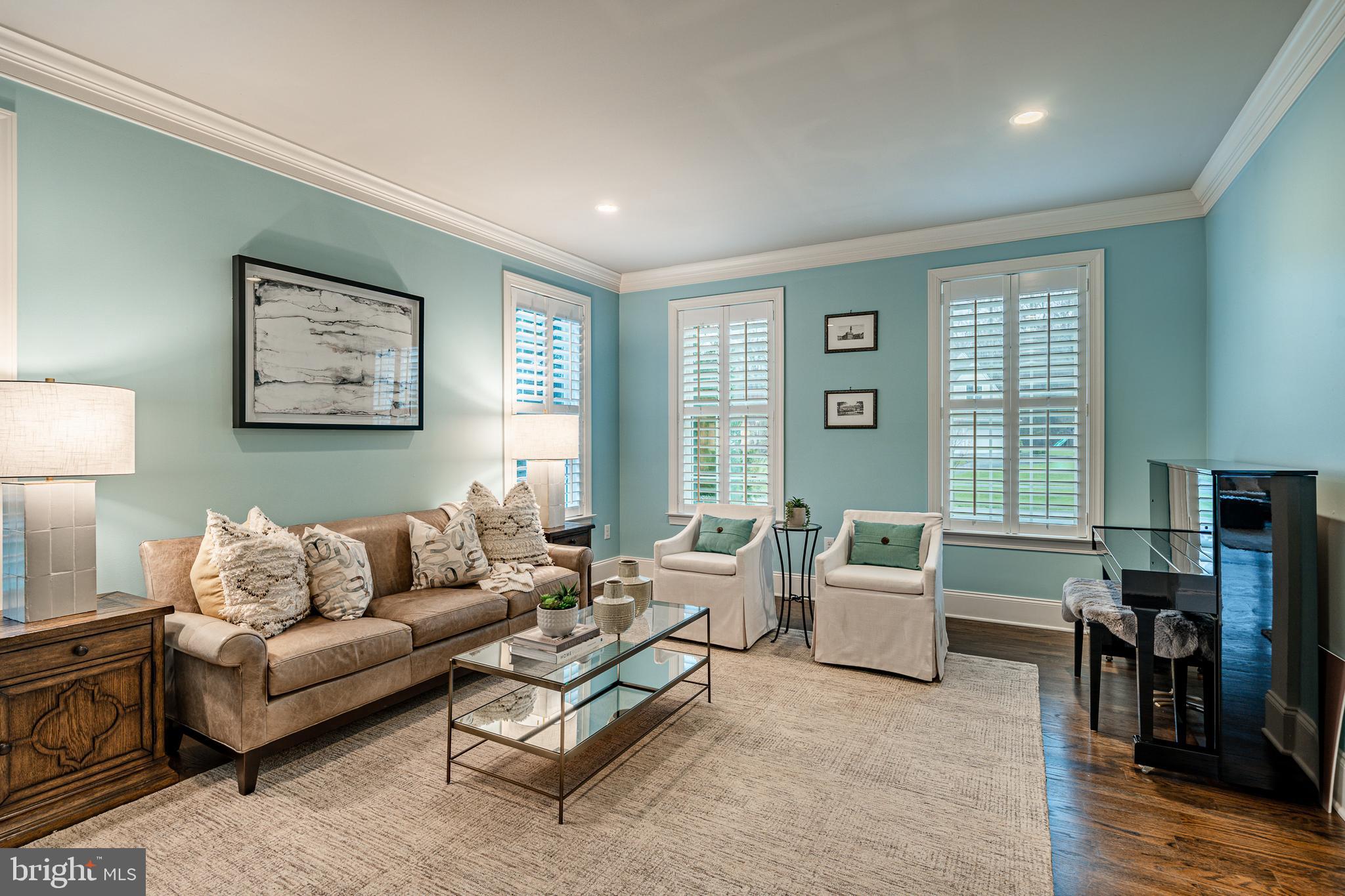 WILLINGHOUSE PRESERV - Residential