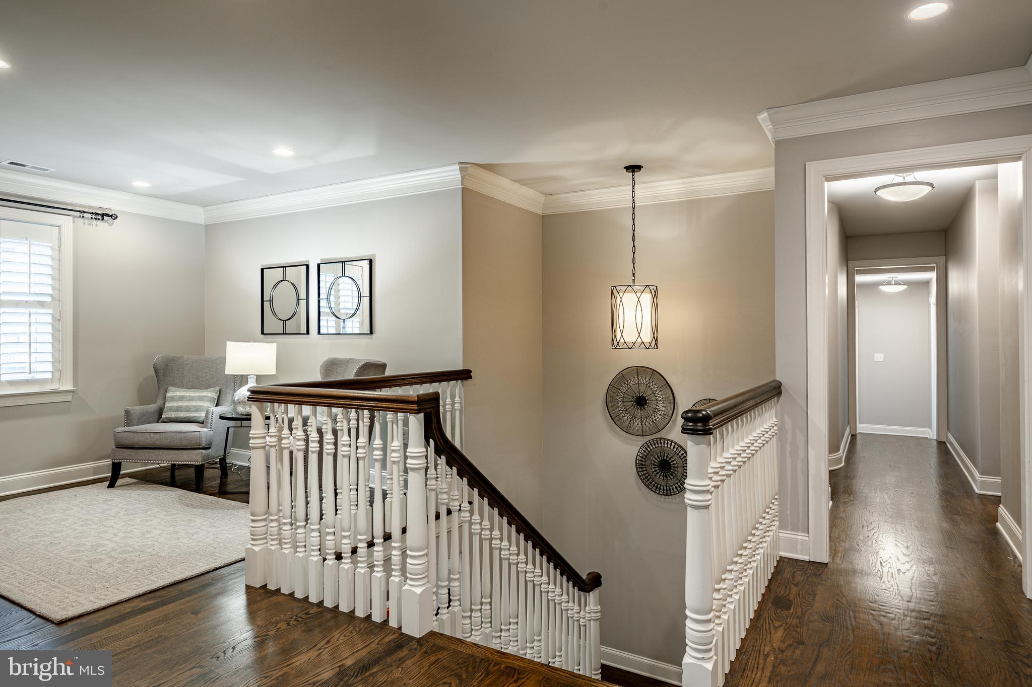 WILLINGHOUSE PRESERV - Residential