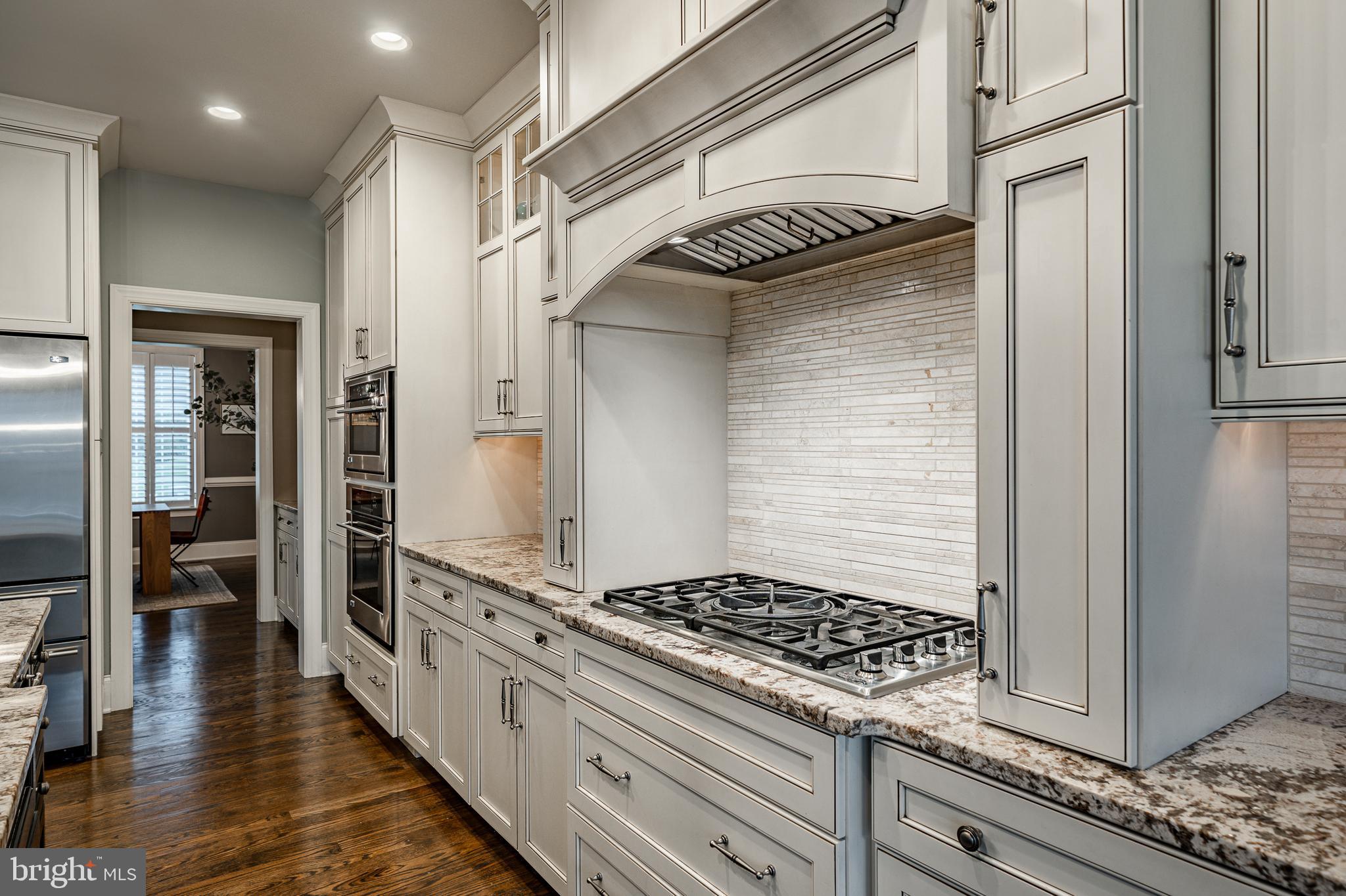 WILLINGHOUSE PRESERV - Residential