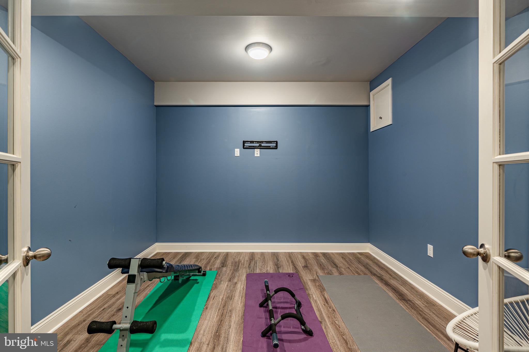 WILLINGHOUSE PRESERV - Residential