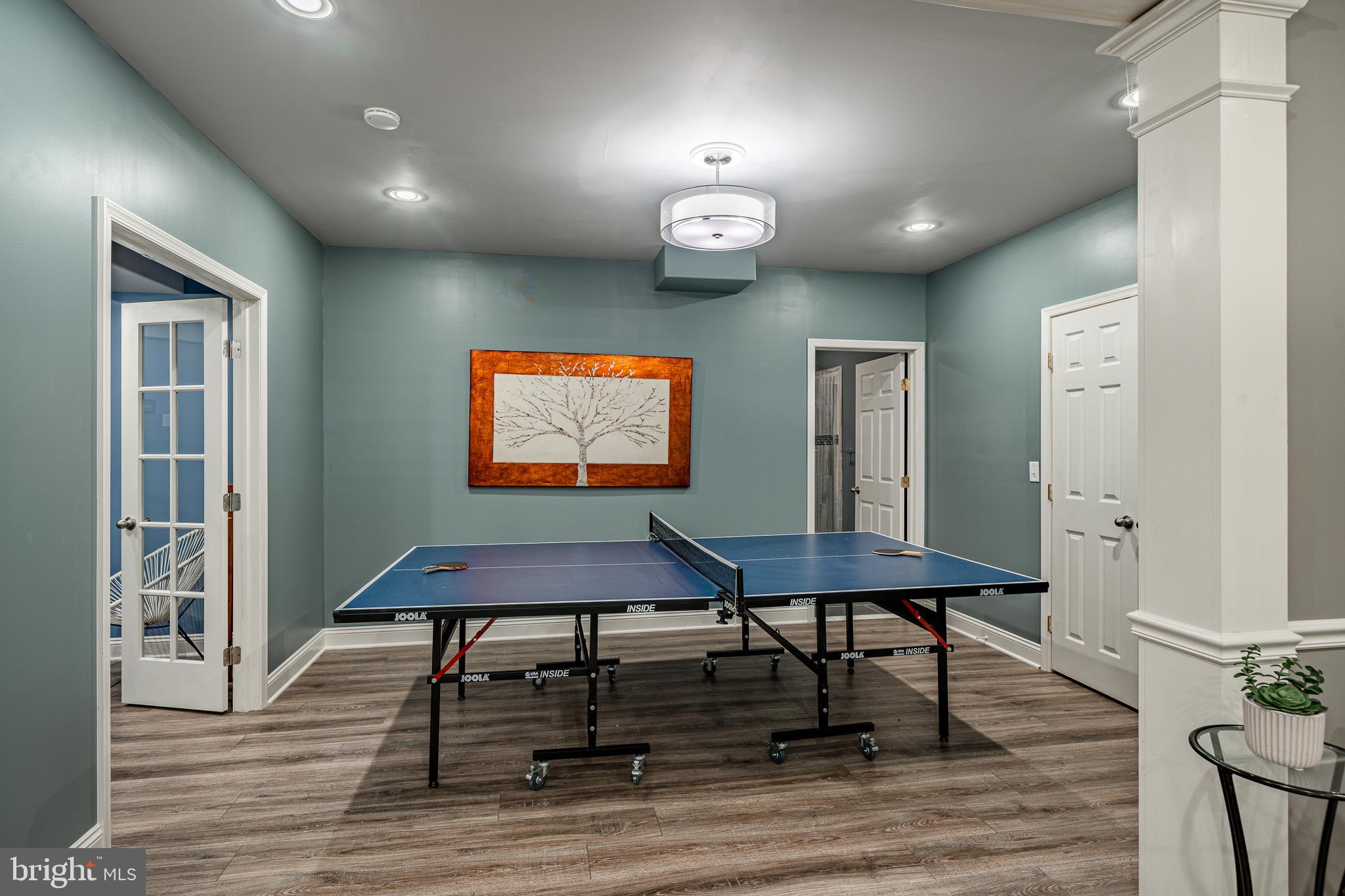 WILLINGHOUSE PRESERV - Residential