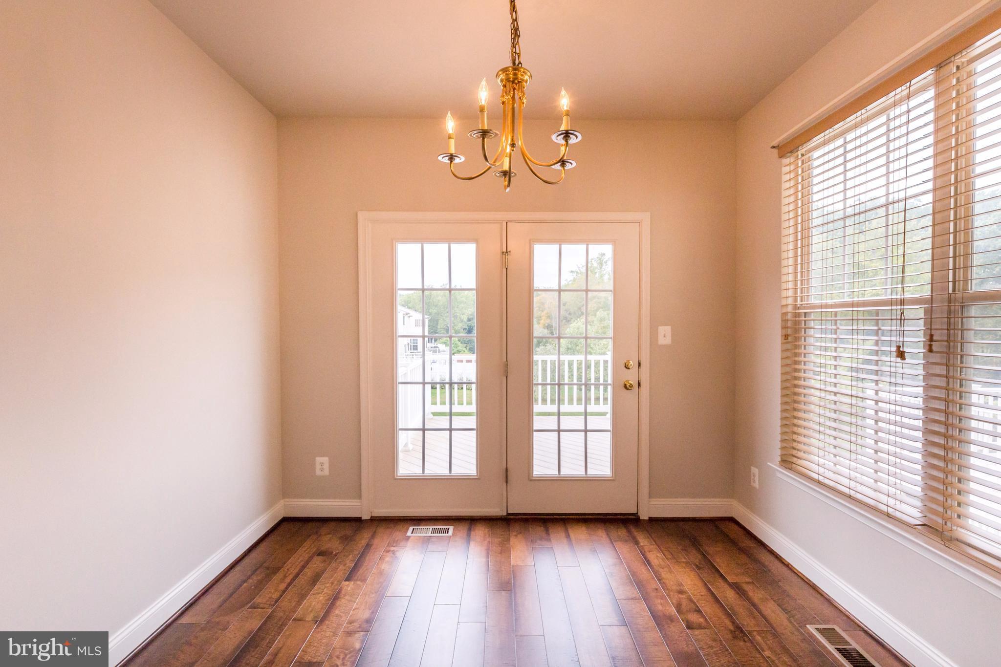 MONMOUTH MEADOWS - Residential