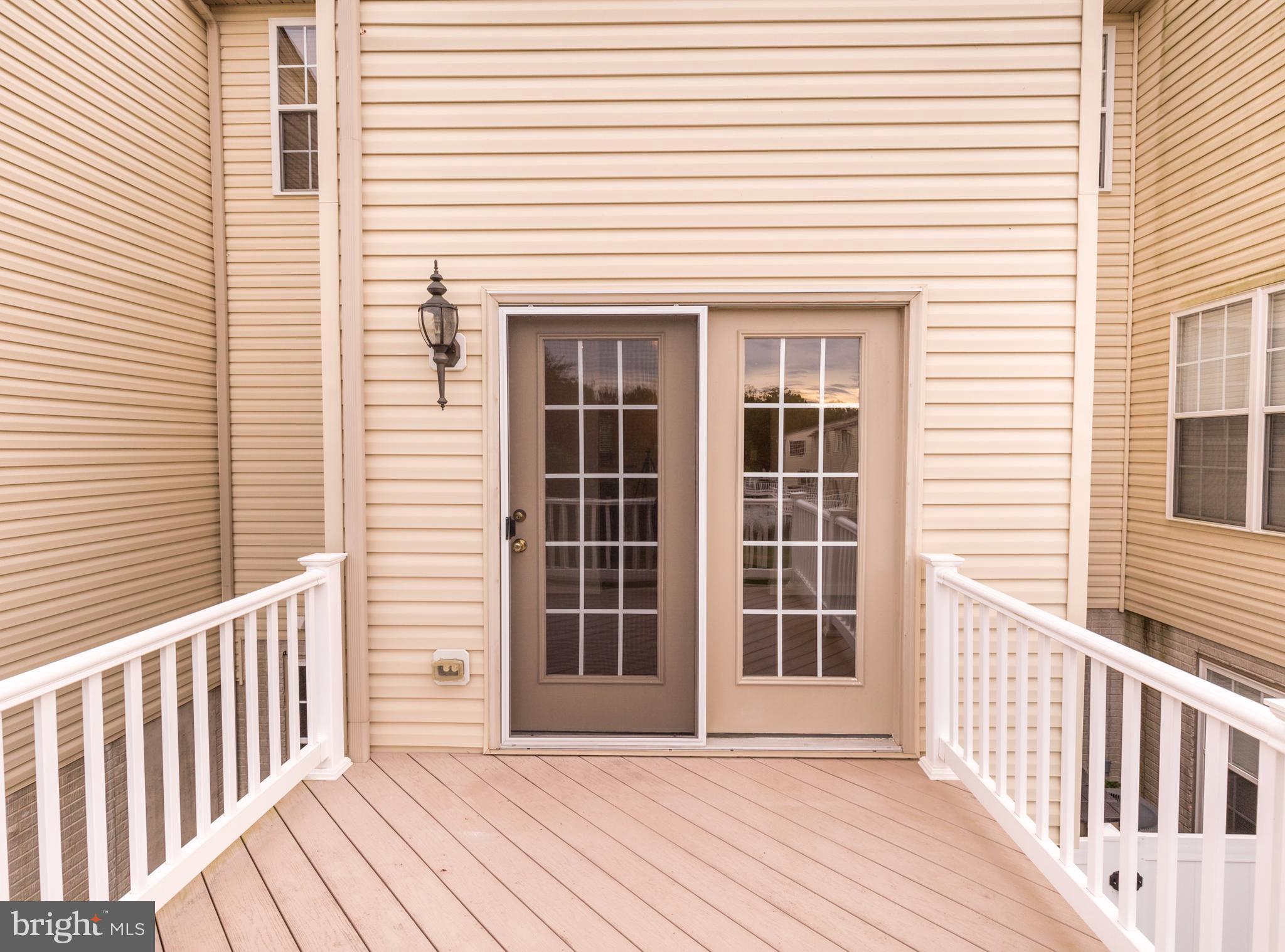 MONMOUTH MEADOWS - Residential