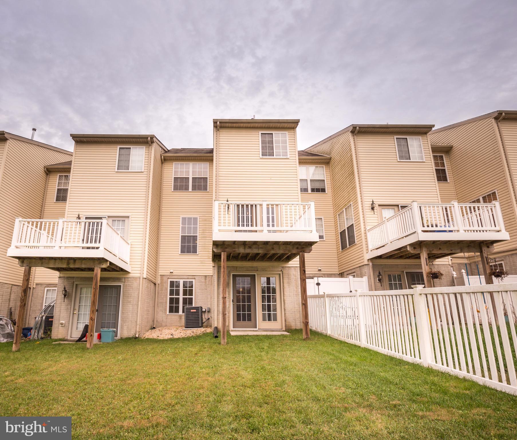 MONMOUTH MEADOWS - Residential