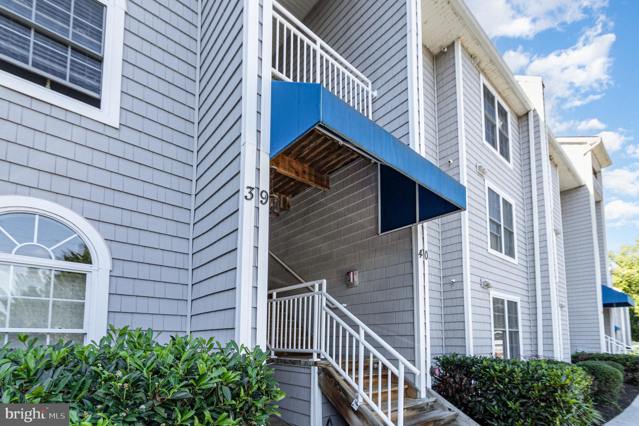 39 OWENS LANDING COURT C 39C
