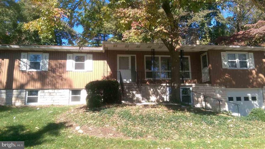 Only one owner!  For sale for the first time in 45 years! This move-in ready home has cozy curb appeal with its covered front porch and decorative shutters.  New paint, new carpet, new interior doors/knobs, new kitchen counter tops and sink, new bathroom vanities, fixtures, and newer windows.  Spacious rooms.  Large basement for storage or potential added living space.  Conveniently located on a corner lot with close proximity to Hbg, York, major highways and shopping.  Hot, Hot, Hot!  Hurry!