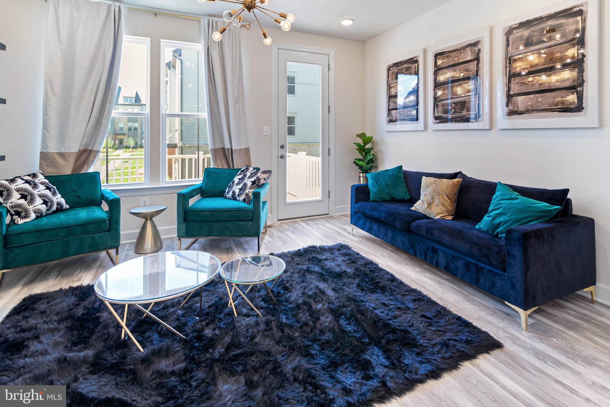 CAPITAL COURT - Residential Lease