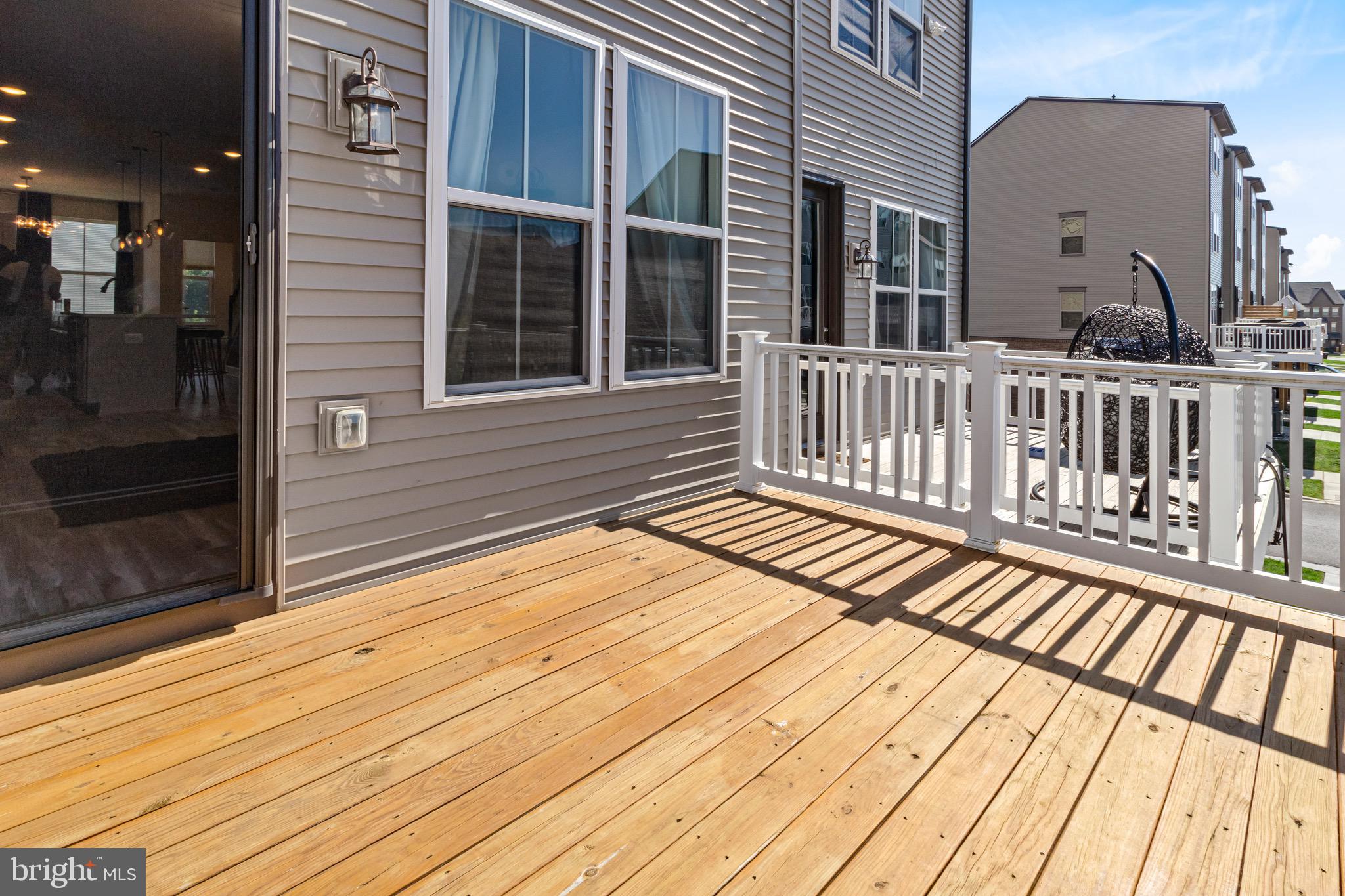 CAPITAL COURT - Residential Lease