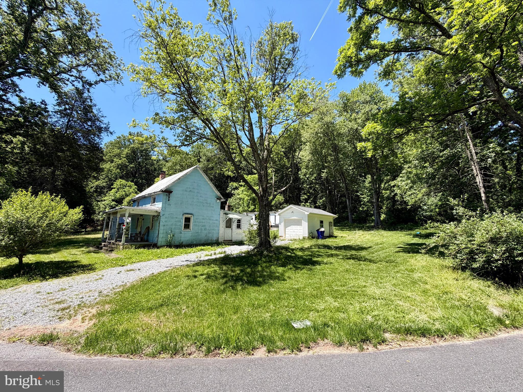10121 PUTMAN ROAD