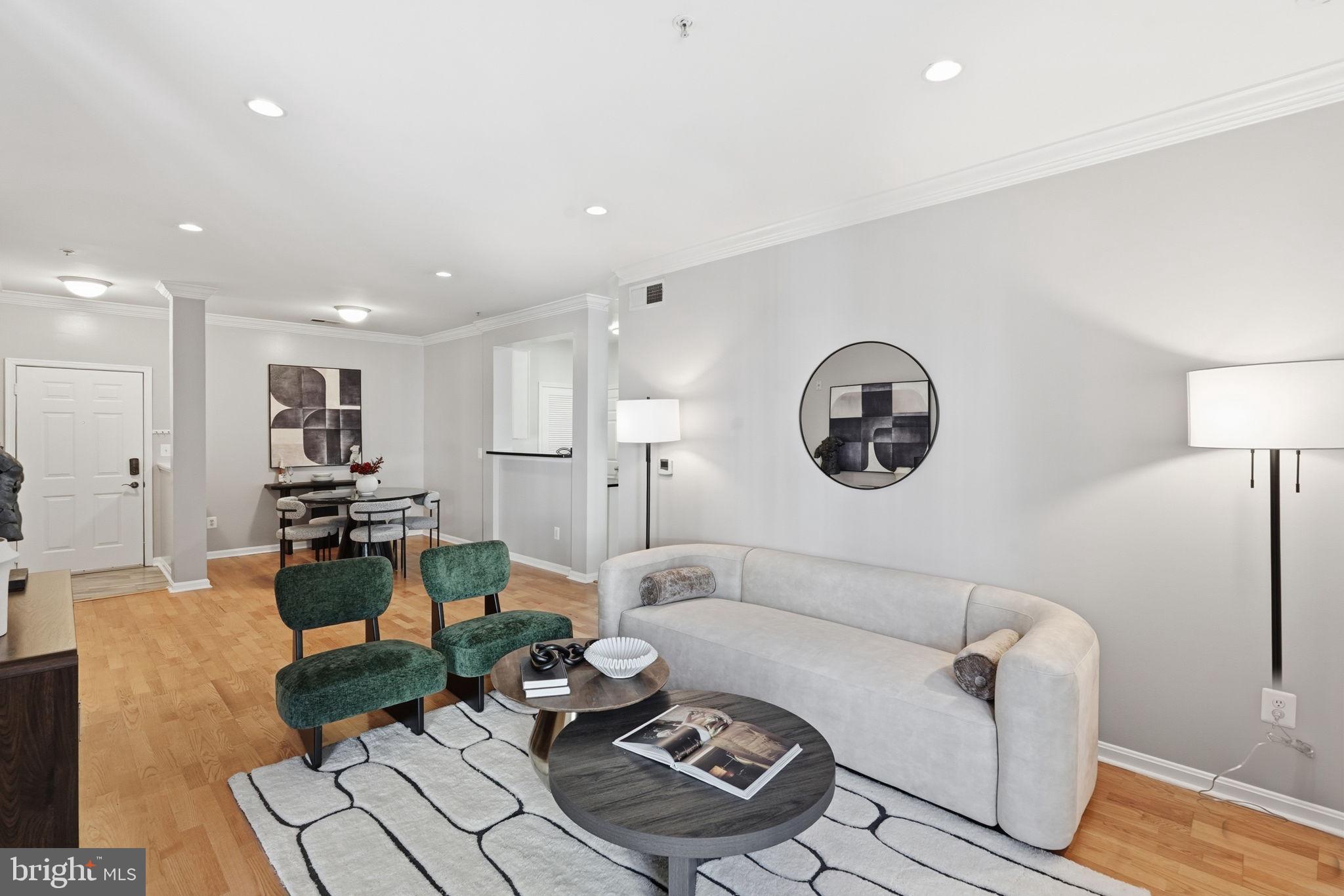 4850 EISENHOWER AVENUE 316