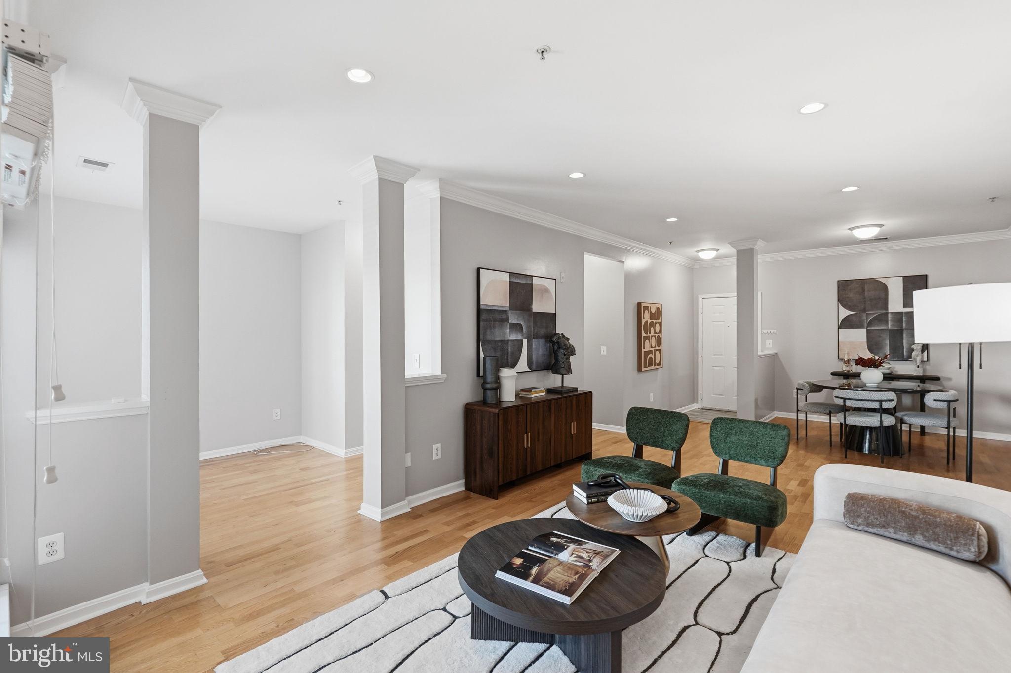 4850 EISENHOWER AVENUE 316