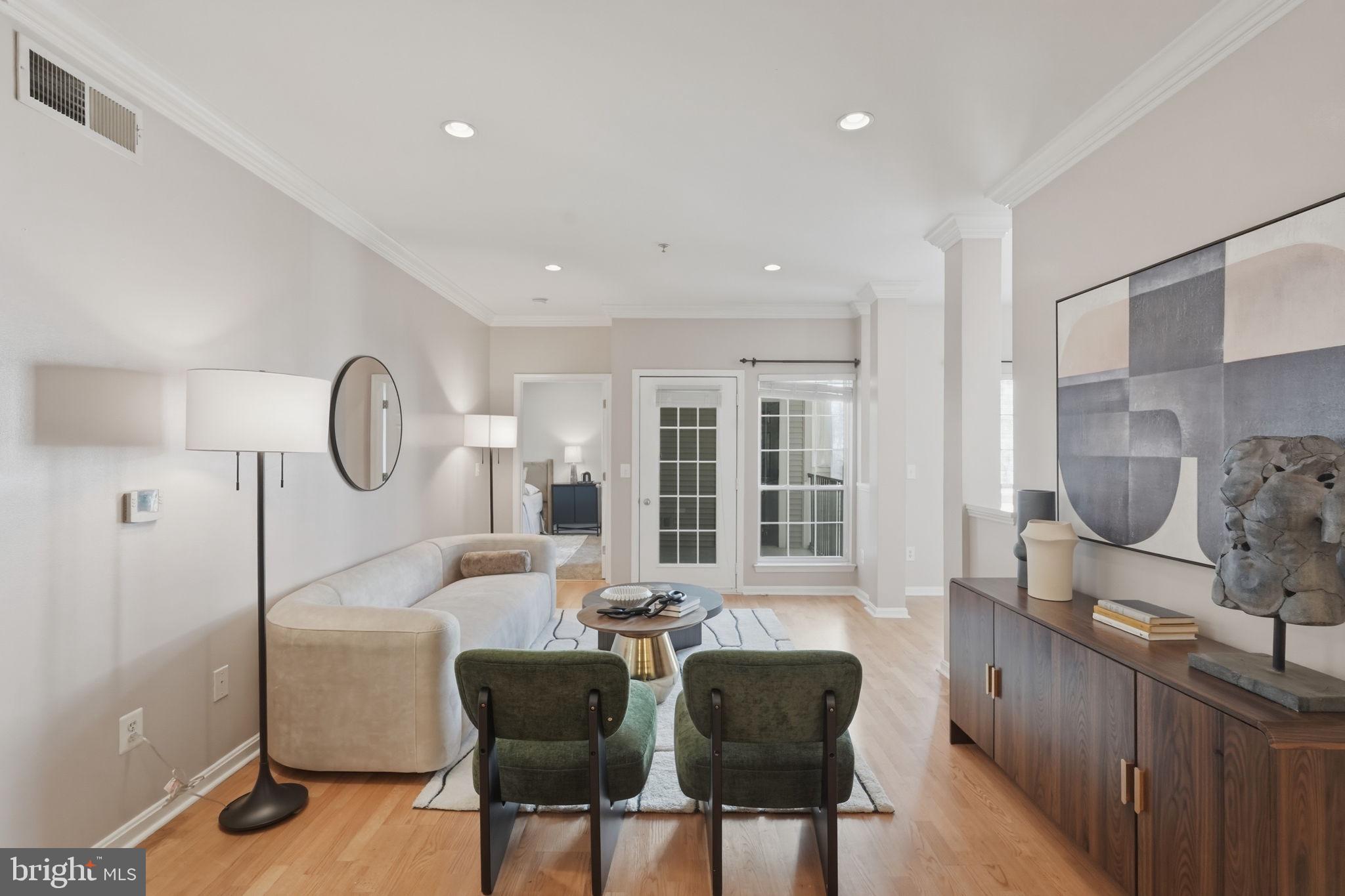 4850 EISENHOWER AVENUE 316