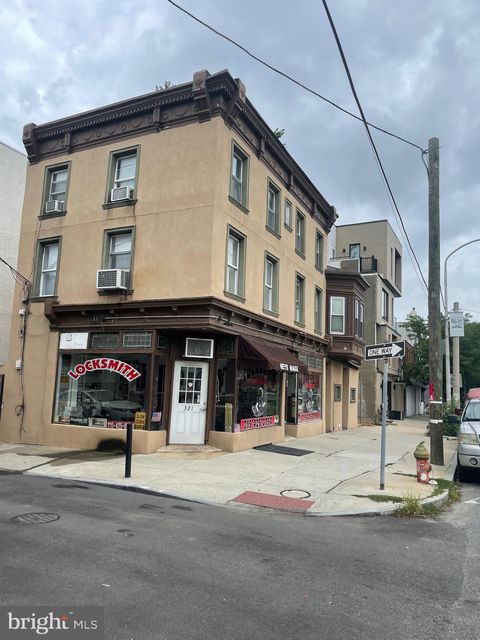 321 E GIRARD AVENUE 25 PHILADELPHIA PA 19125