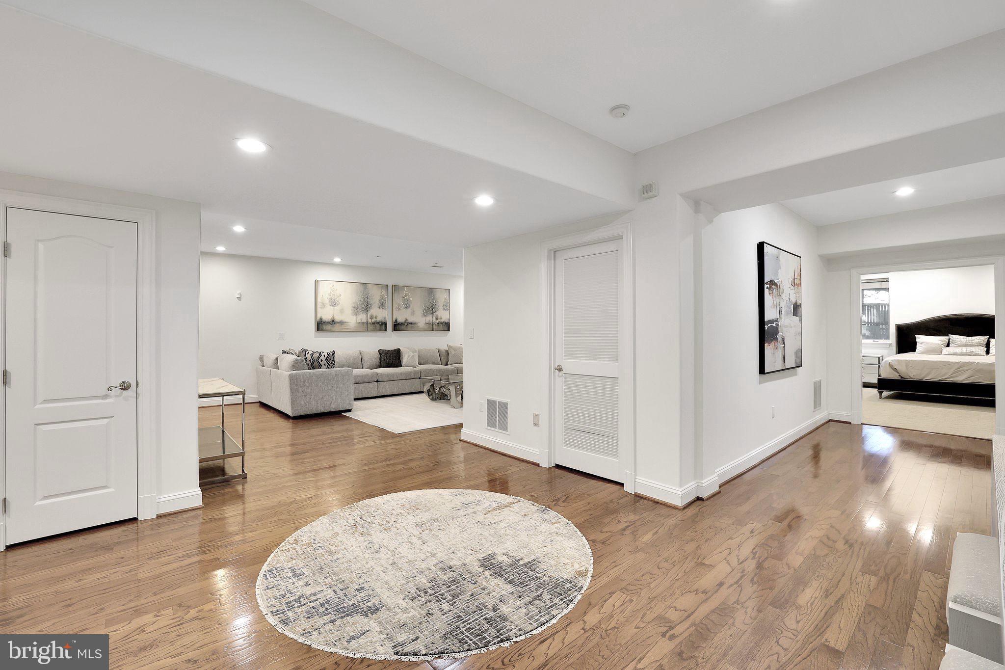 BETHESDA - Residential