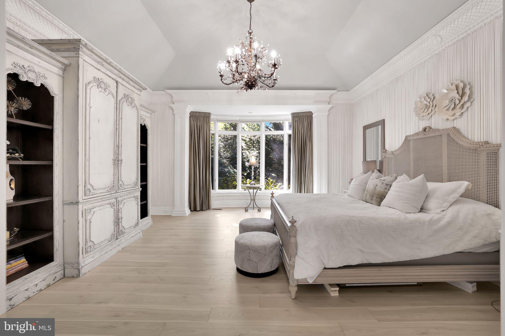 BETHESDA - Residential