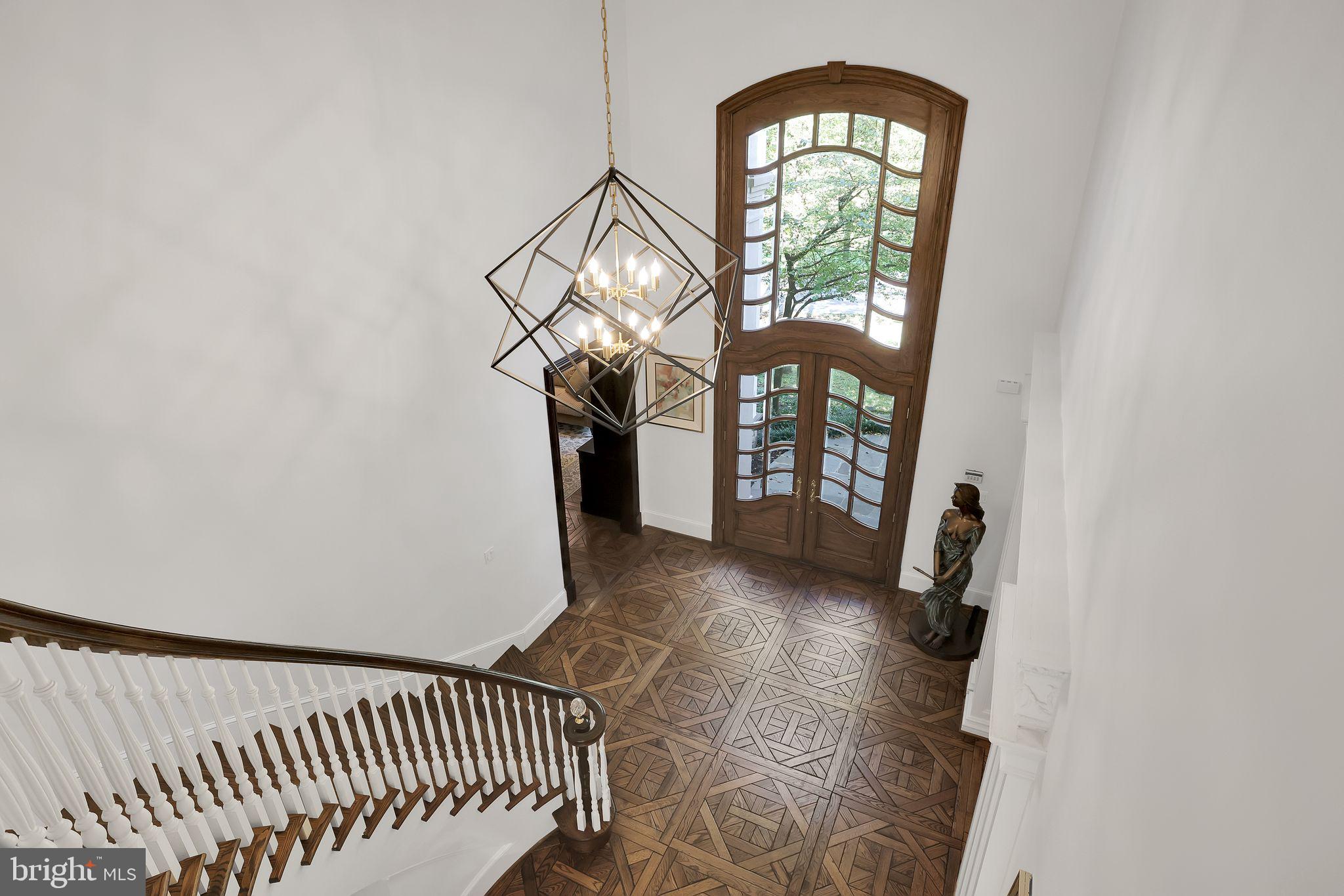 BETHESDA - Residential