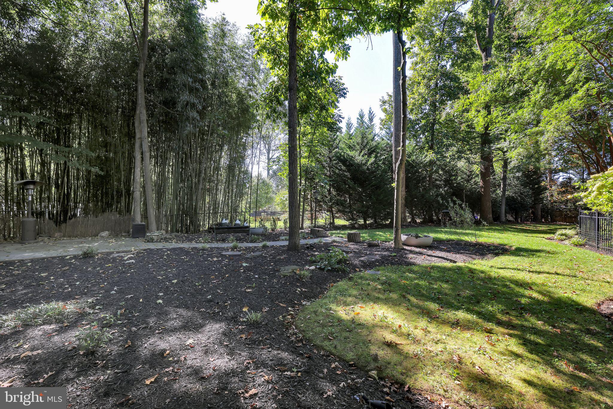 BETHESDA - Residential