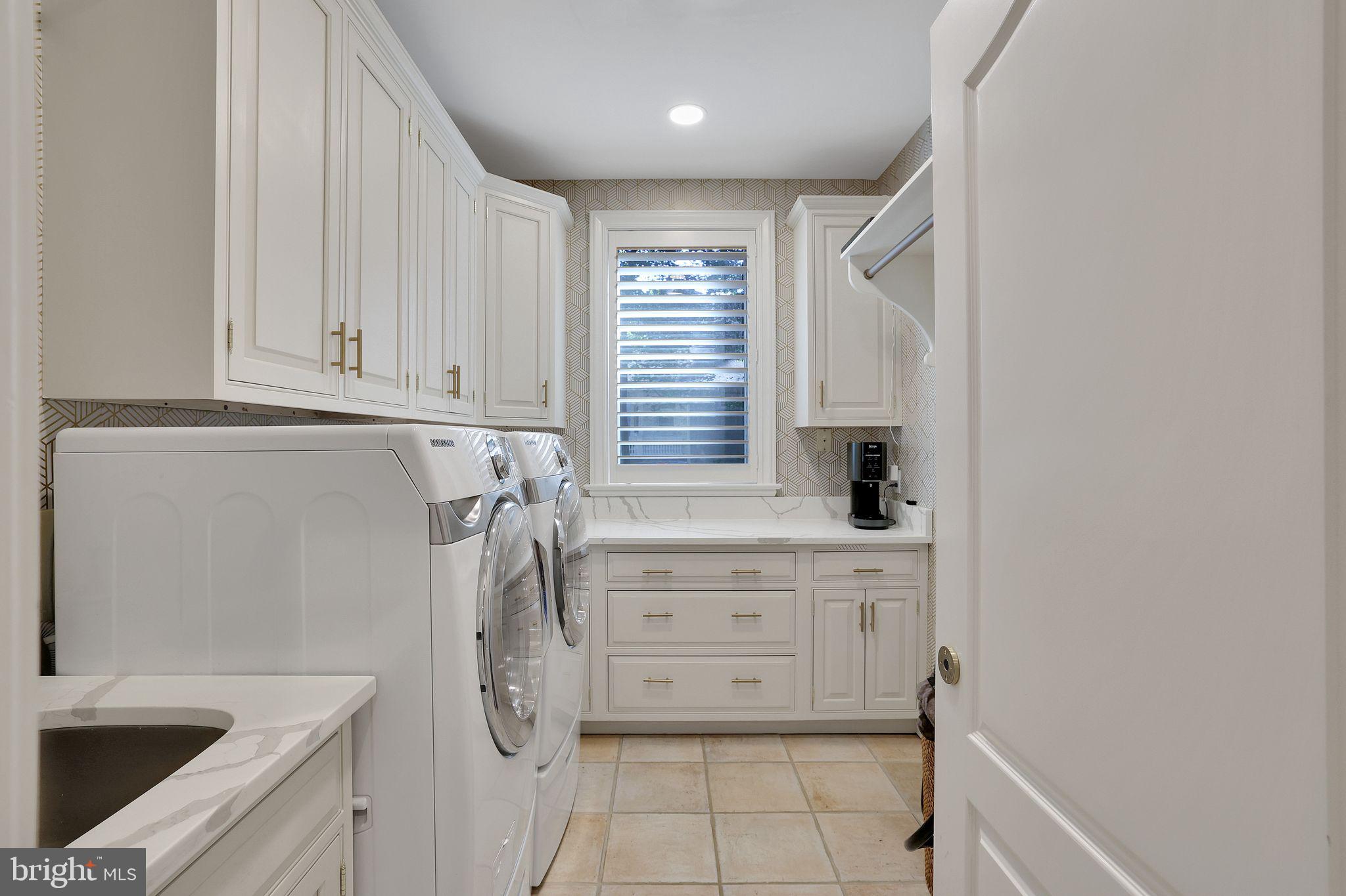 BETHESDA - Residential