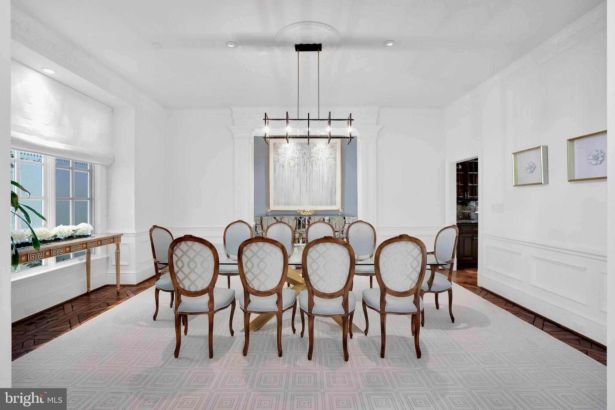 BETHESDA - Residential