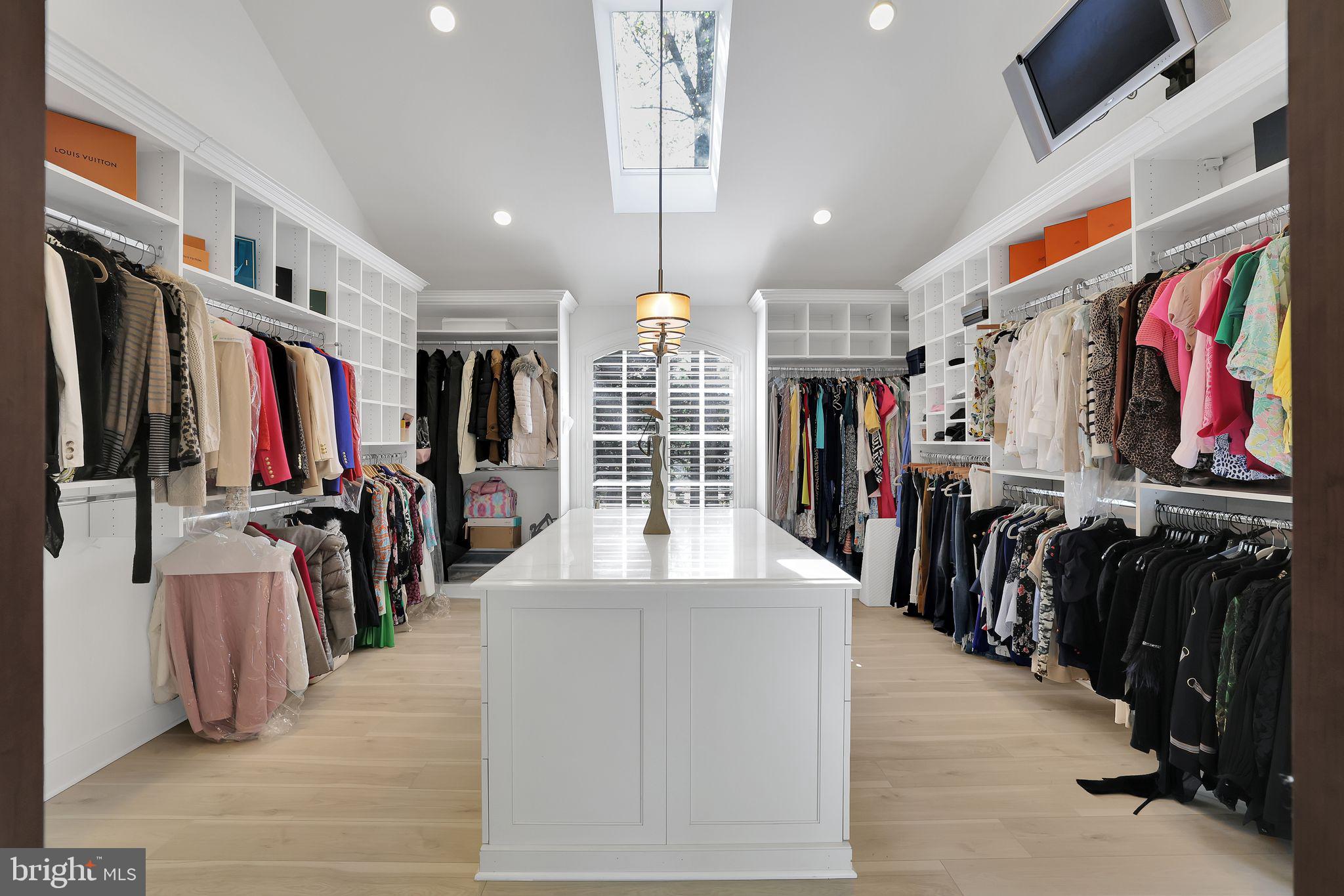 BETHESDA - Residential