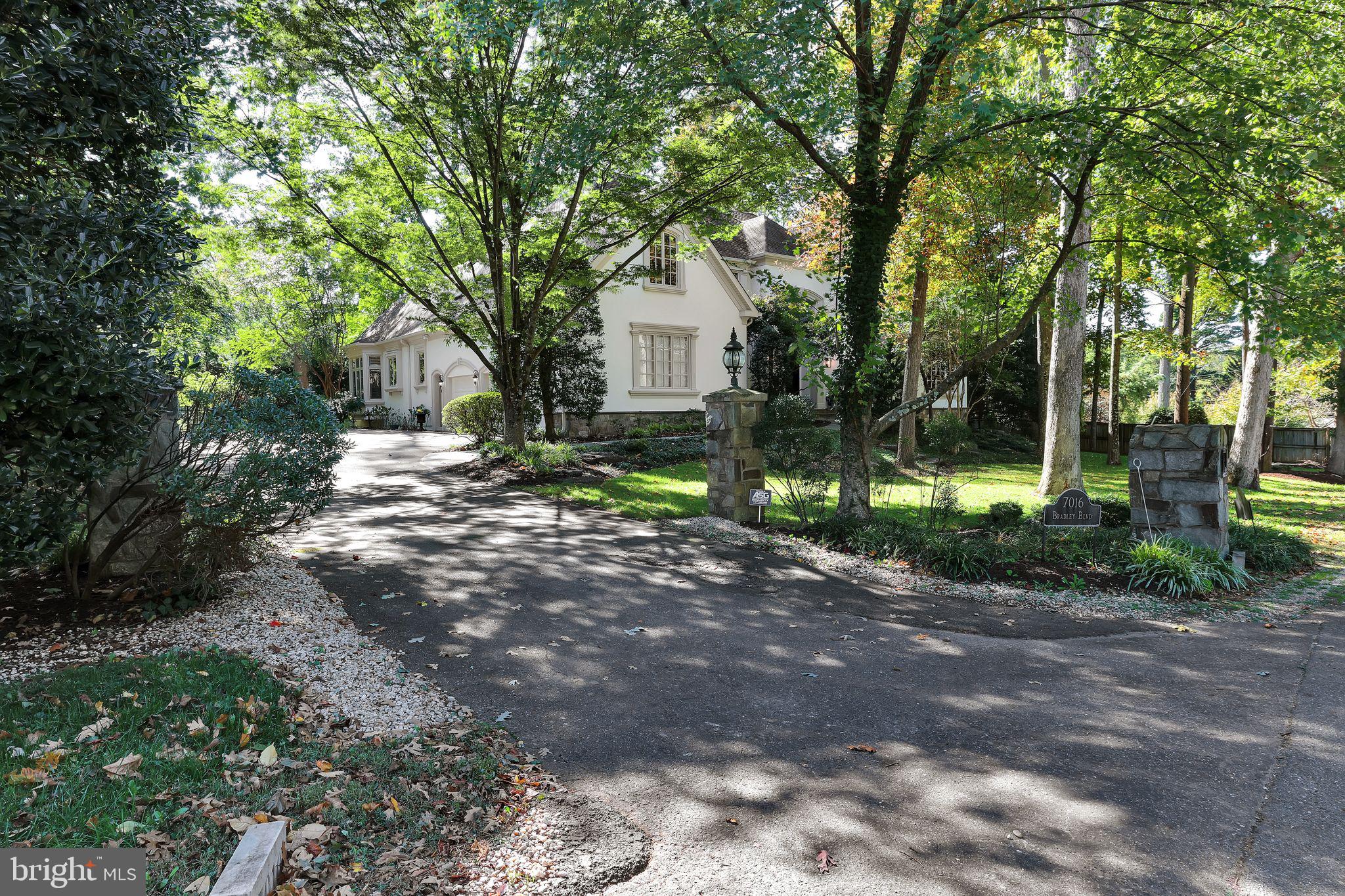 BETHESDA - Residential