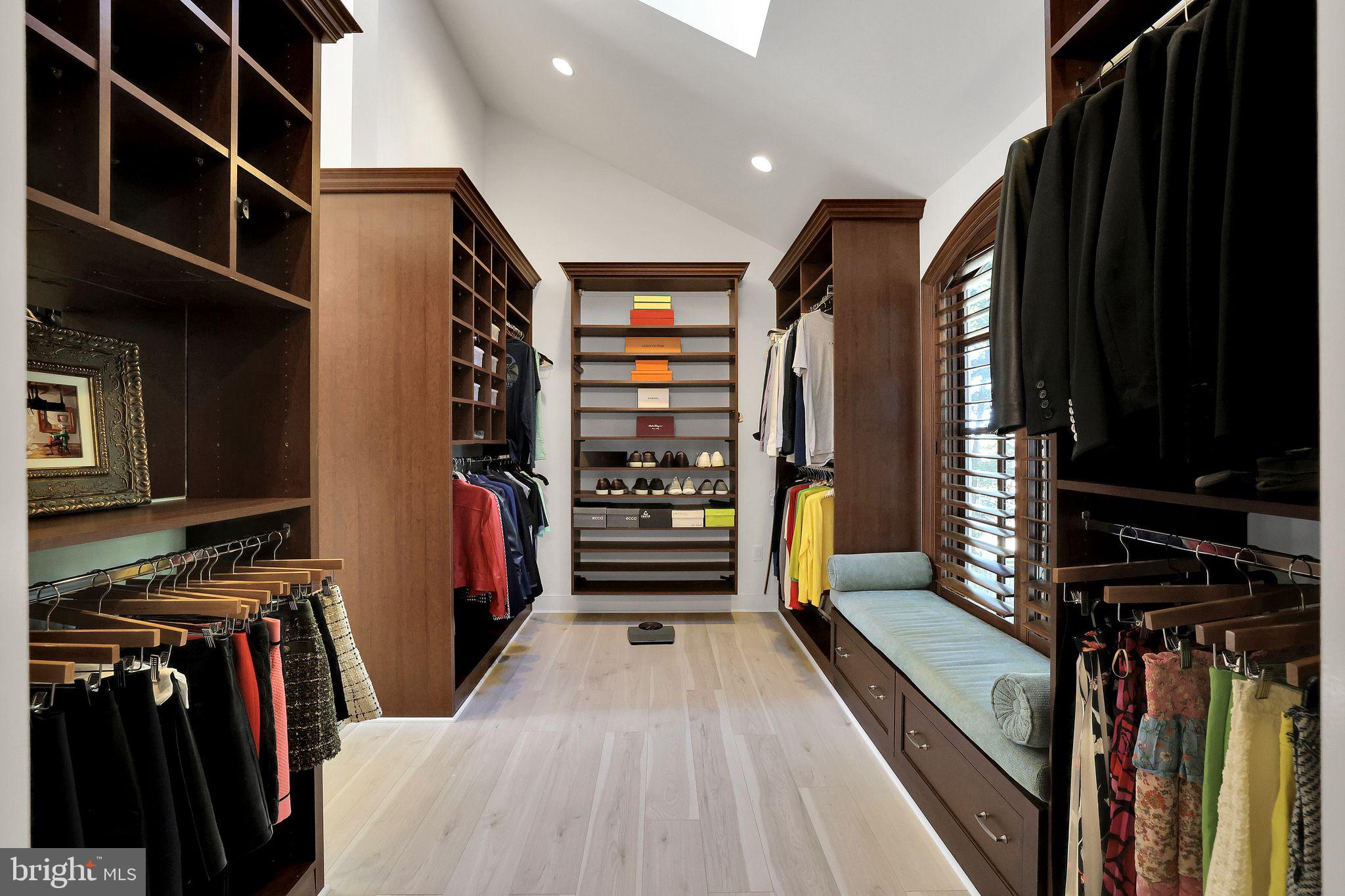 BETHESDA - Residential