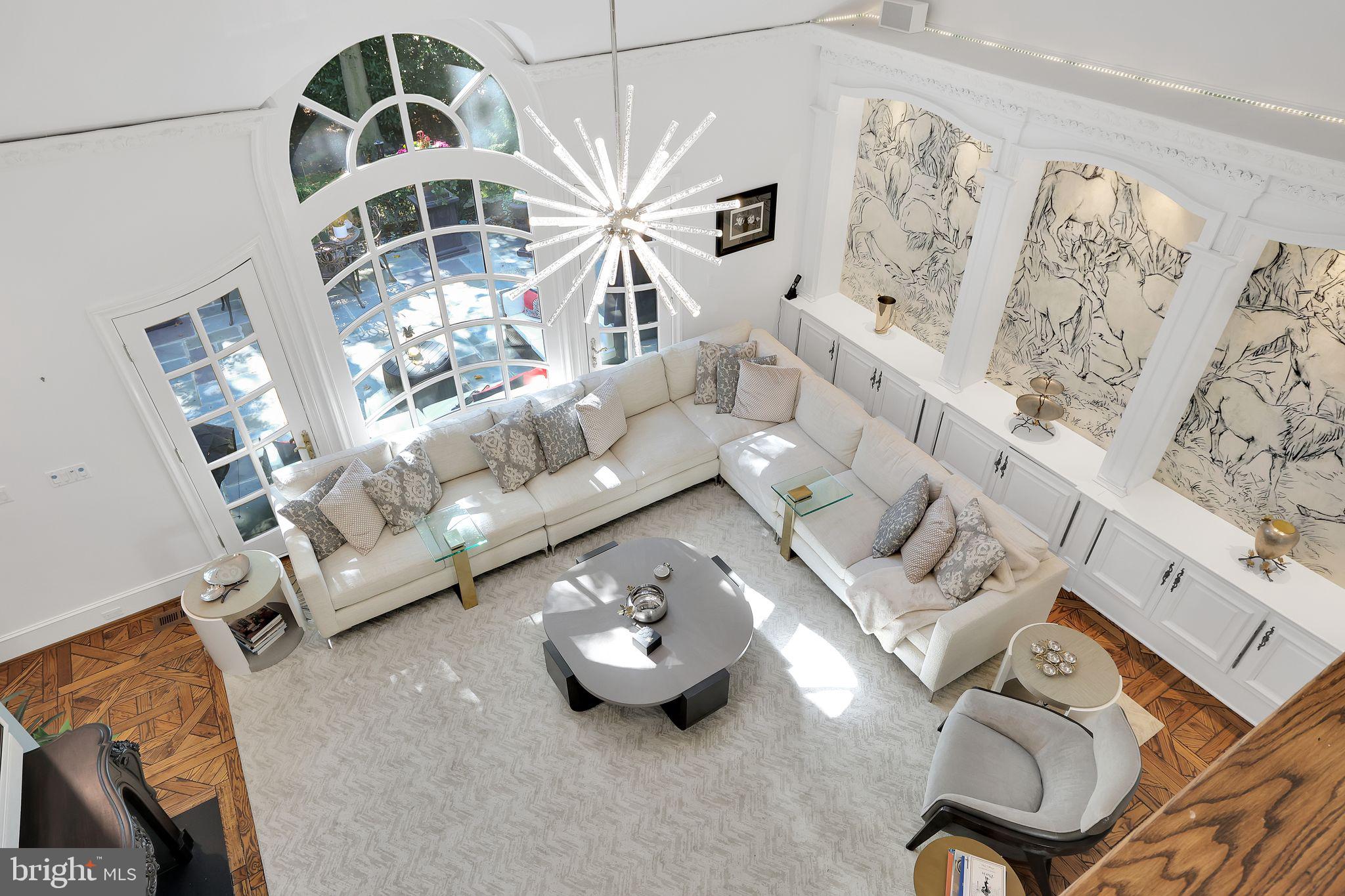 BETHESDA - Residential