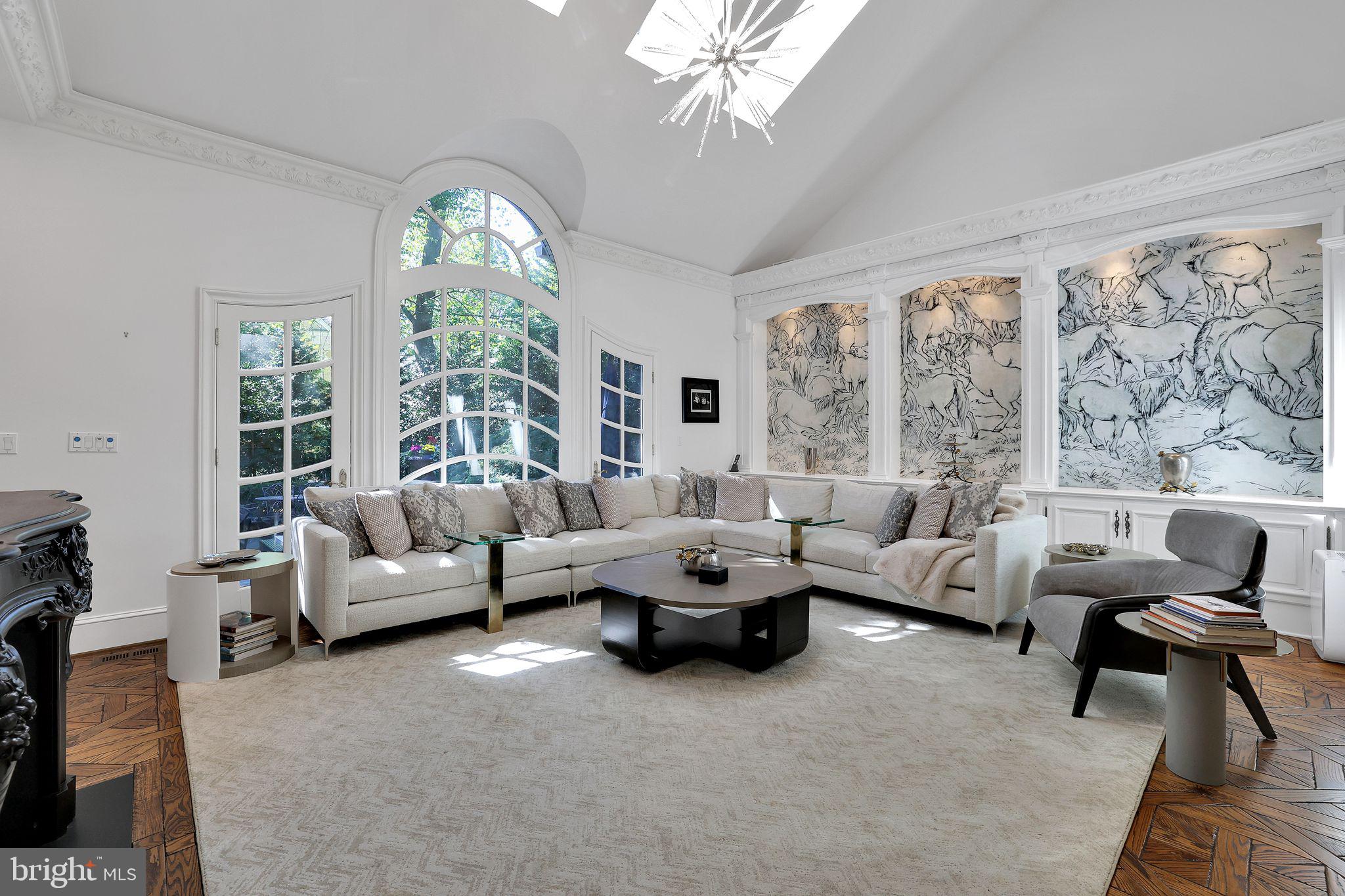 BETHESDA - Residential