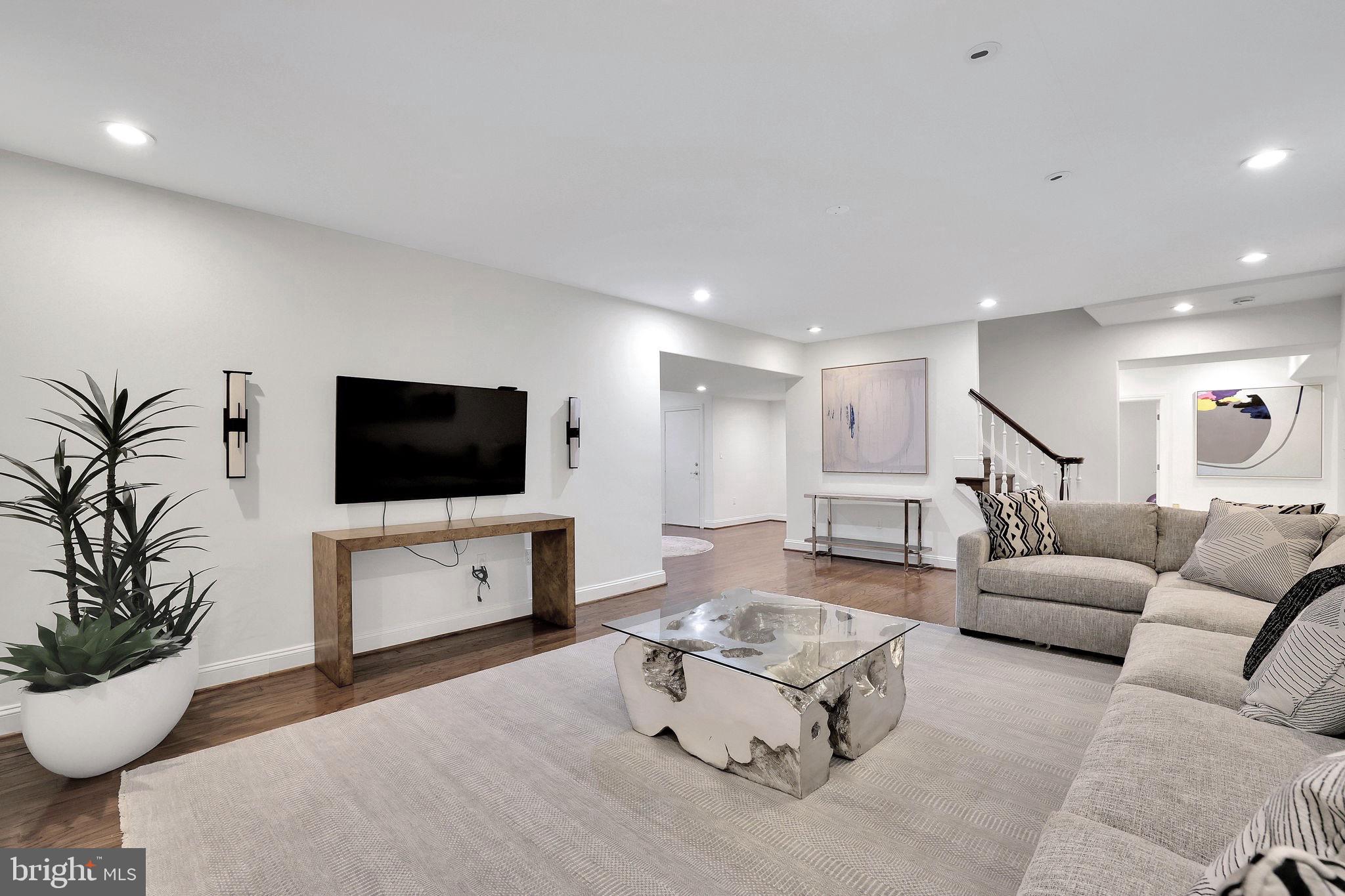 BETHESDA - Residential