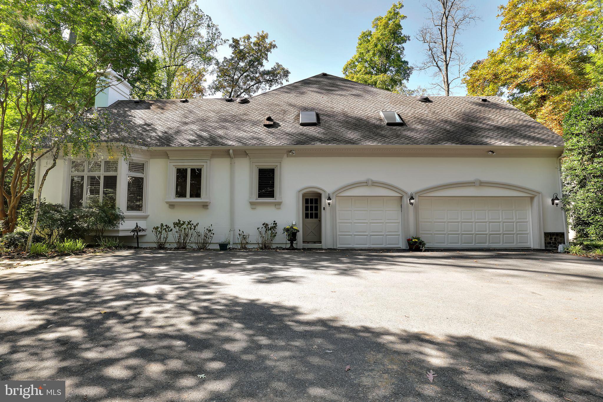 BETHESDA - Residential