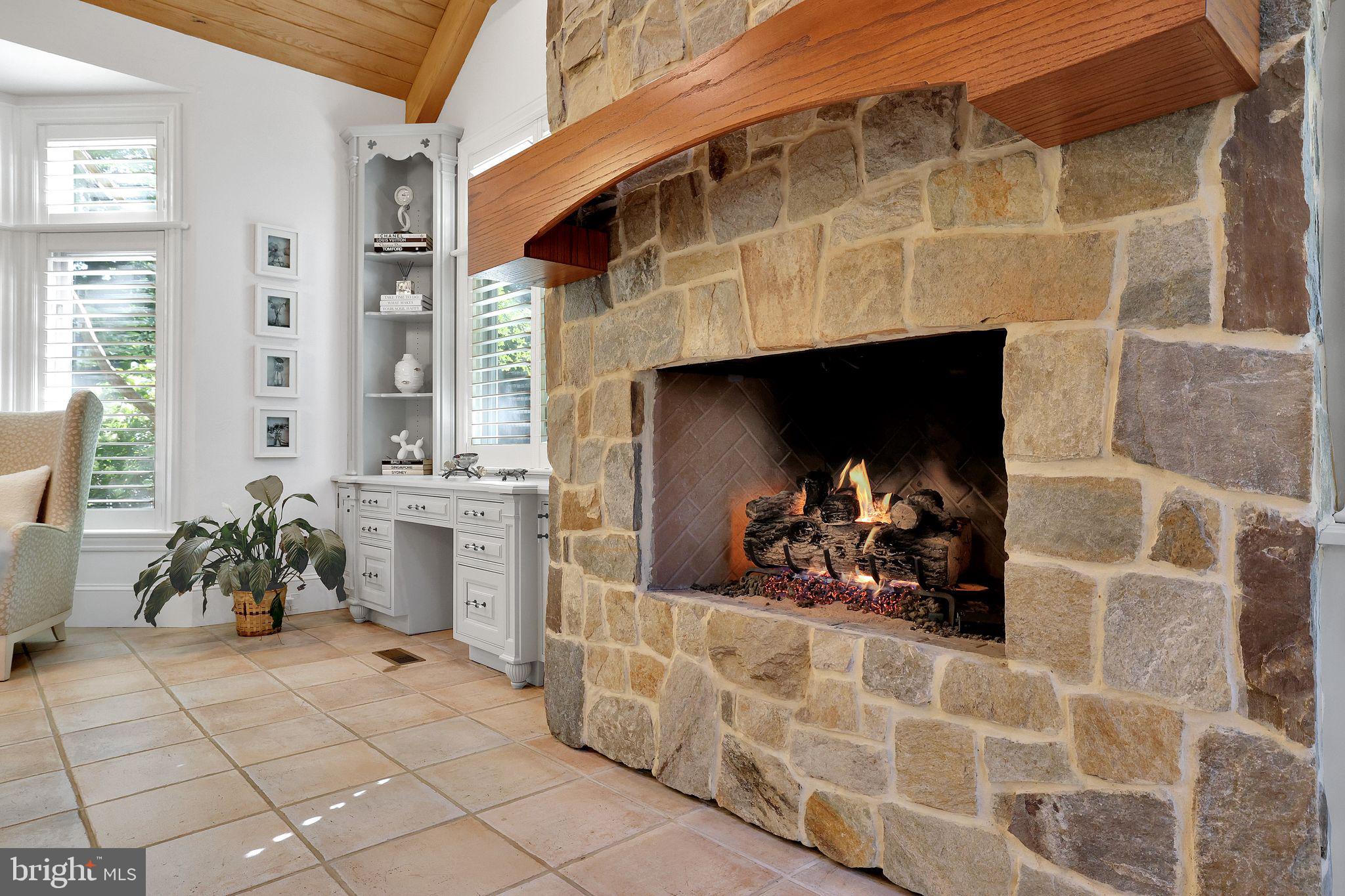 BETHESDA - Residential