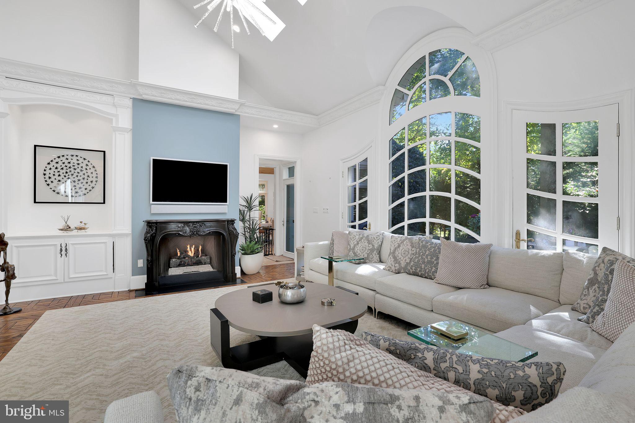 BETHESDA - Residential