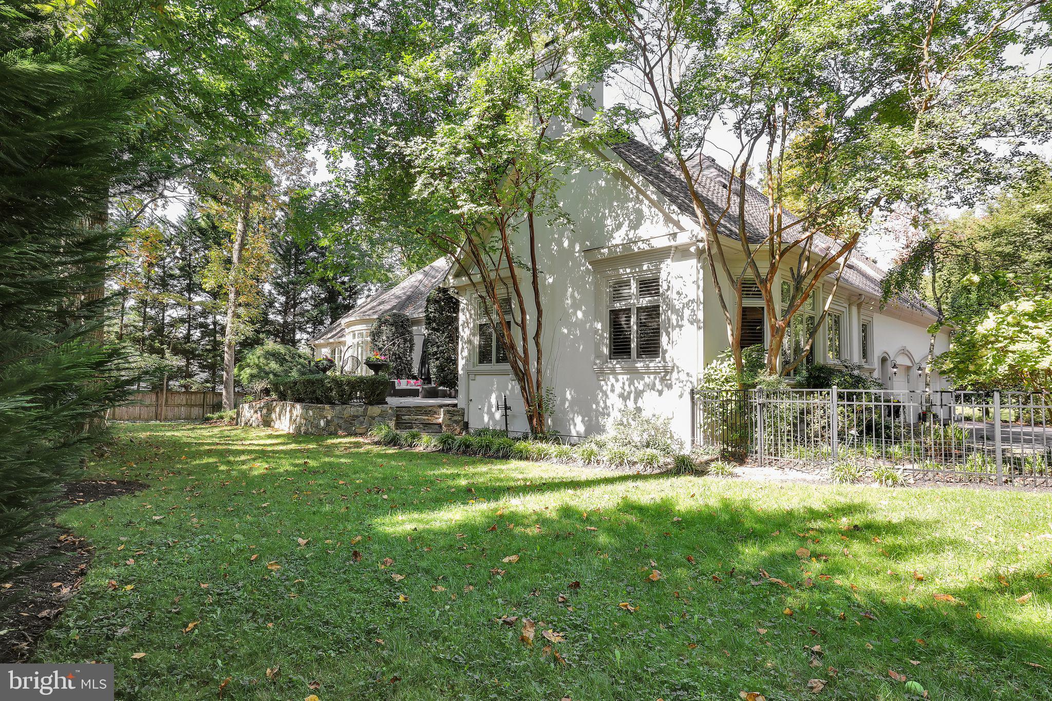 BETHESDA - Residential