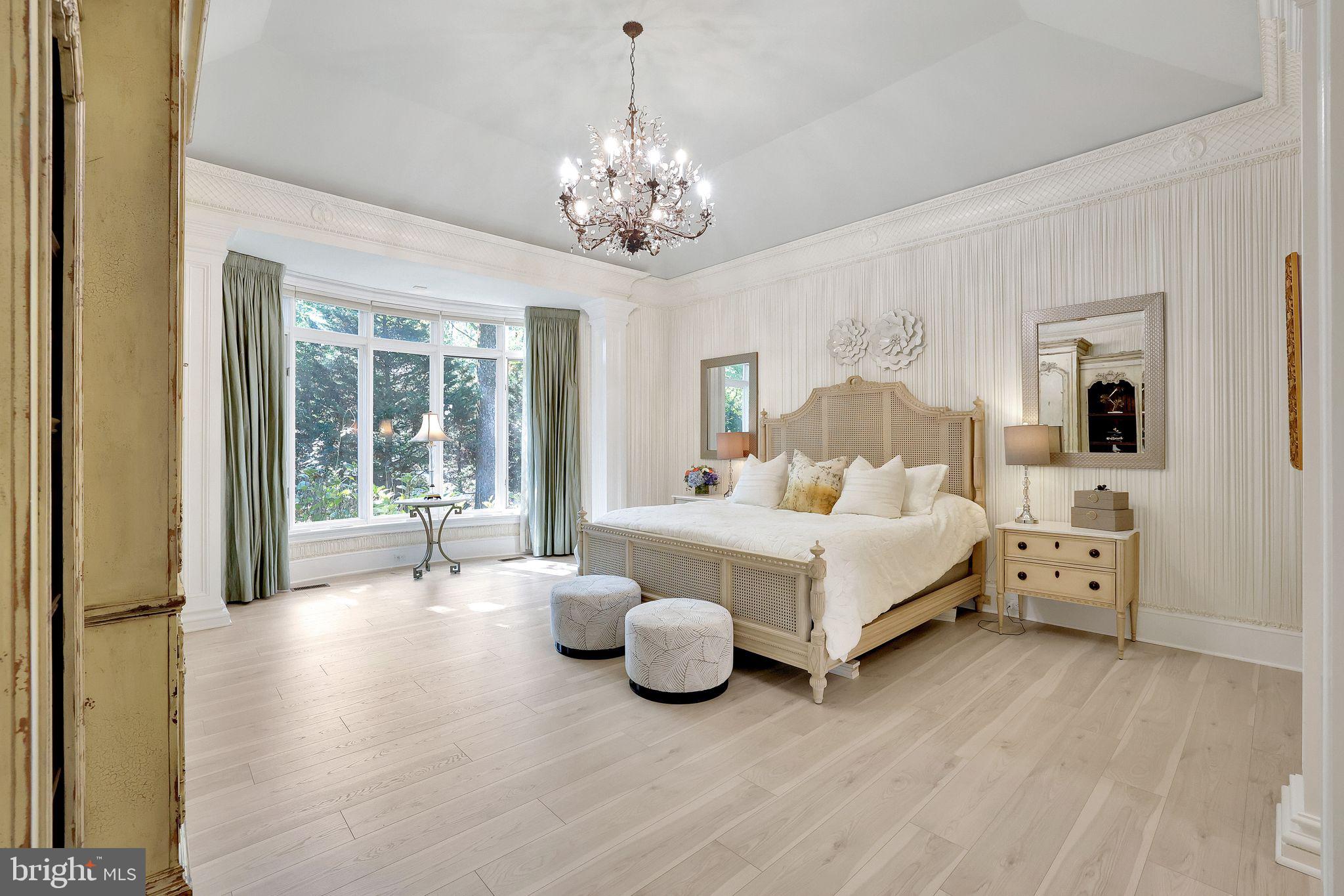 BETHESDA - Residential