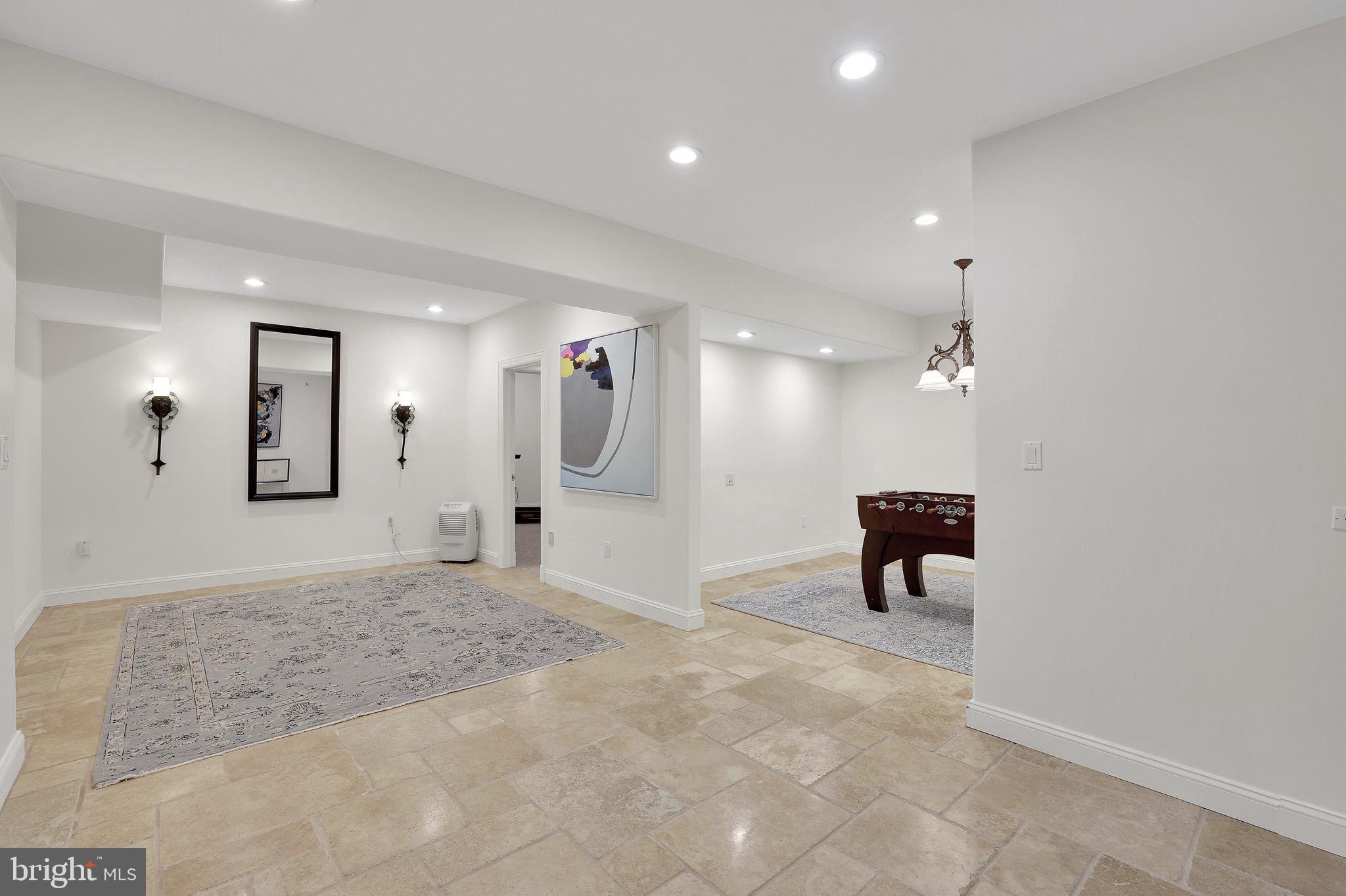 BETHESDA - Residential