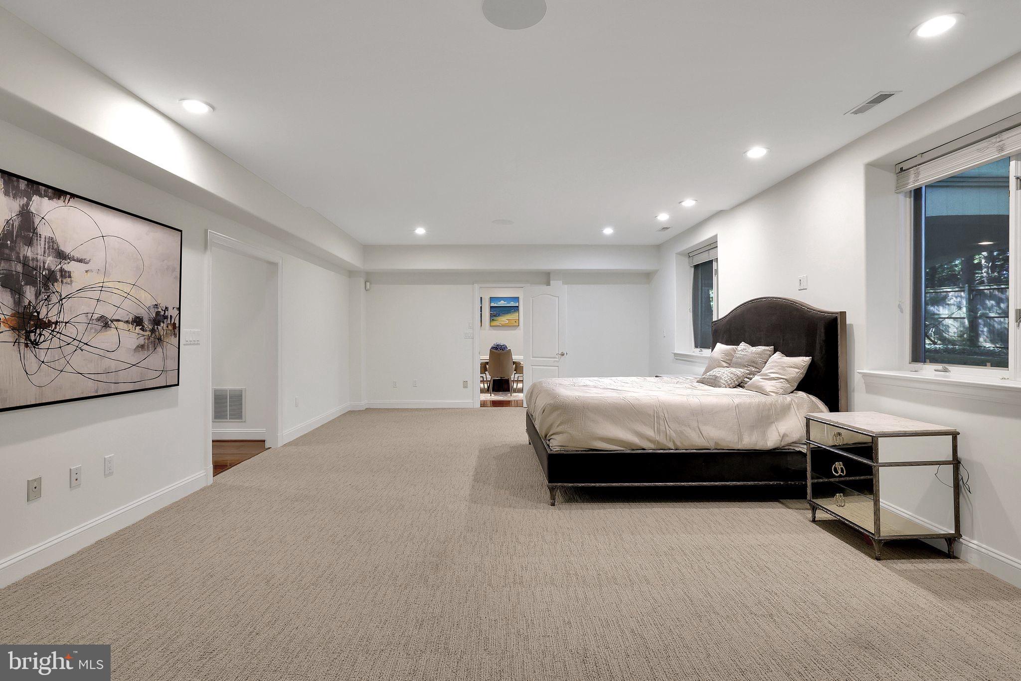 BETHESDA - Residential