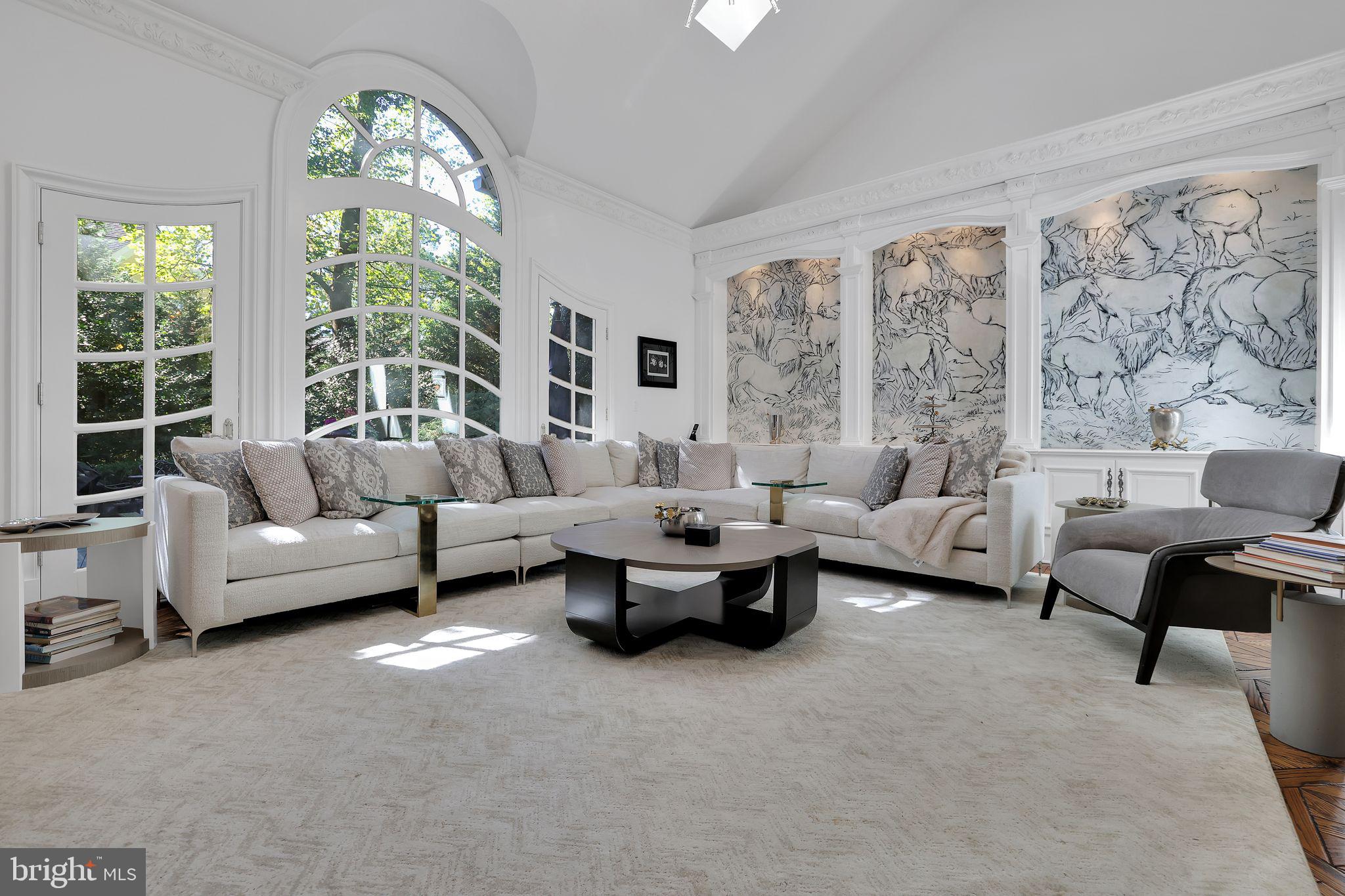 BETHESDA - Residential