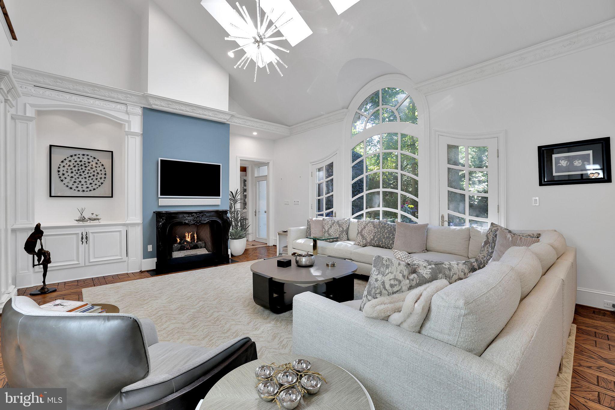 BETHESDA - Residential