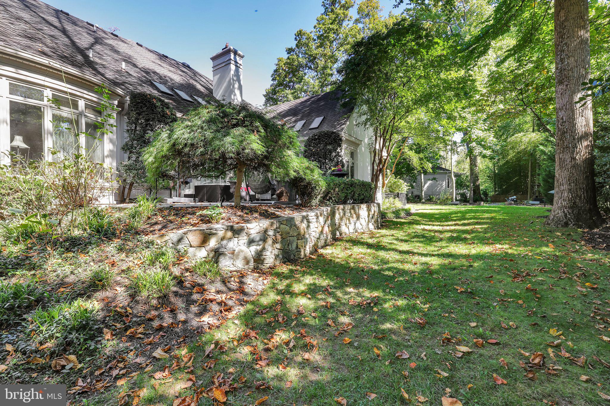 BETHESDA - Residential