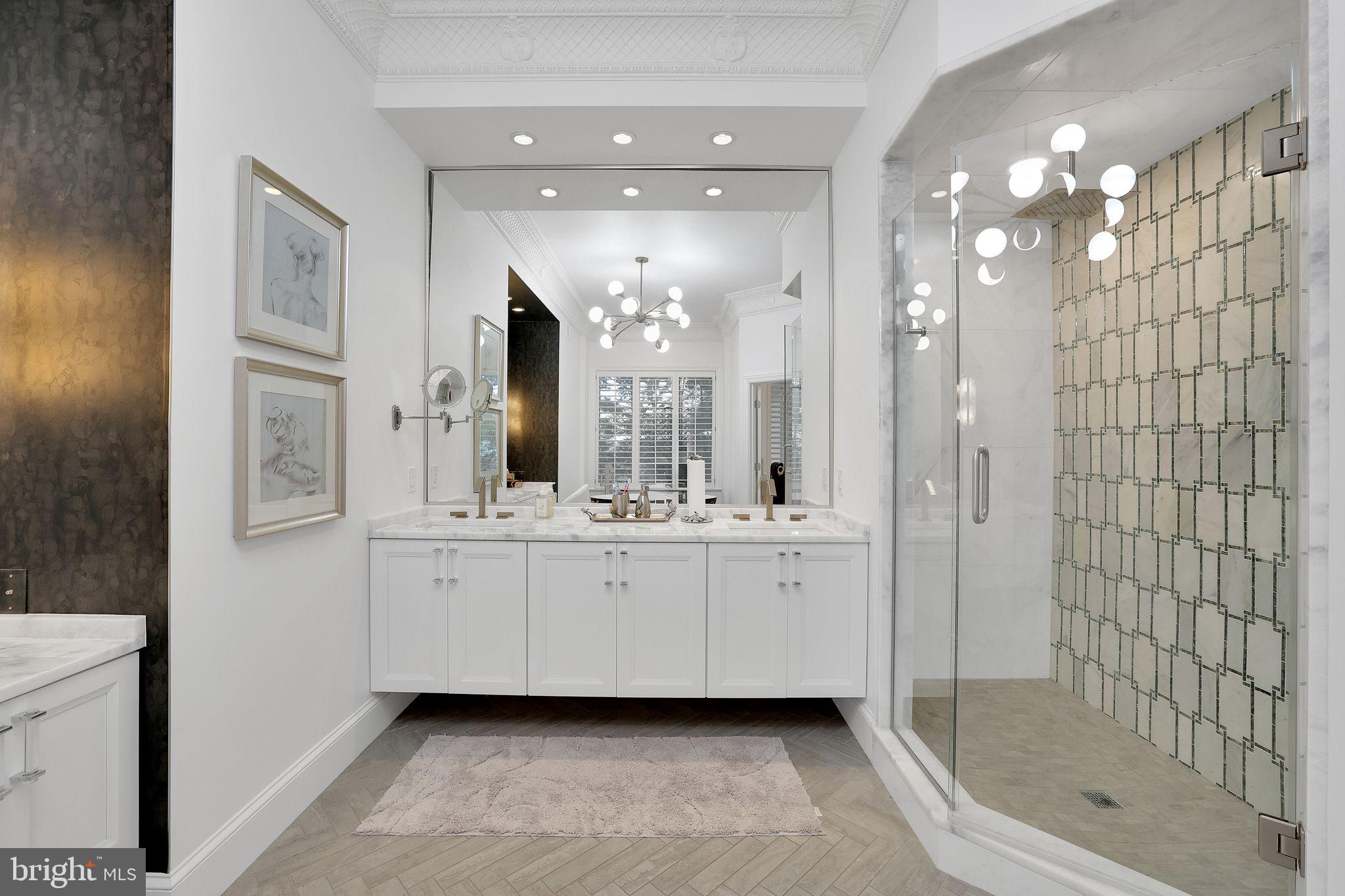 BETHESDA - Residential