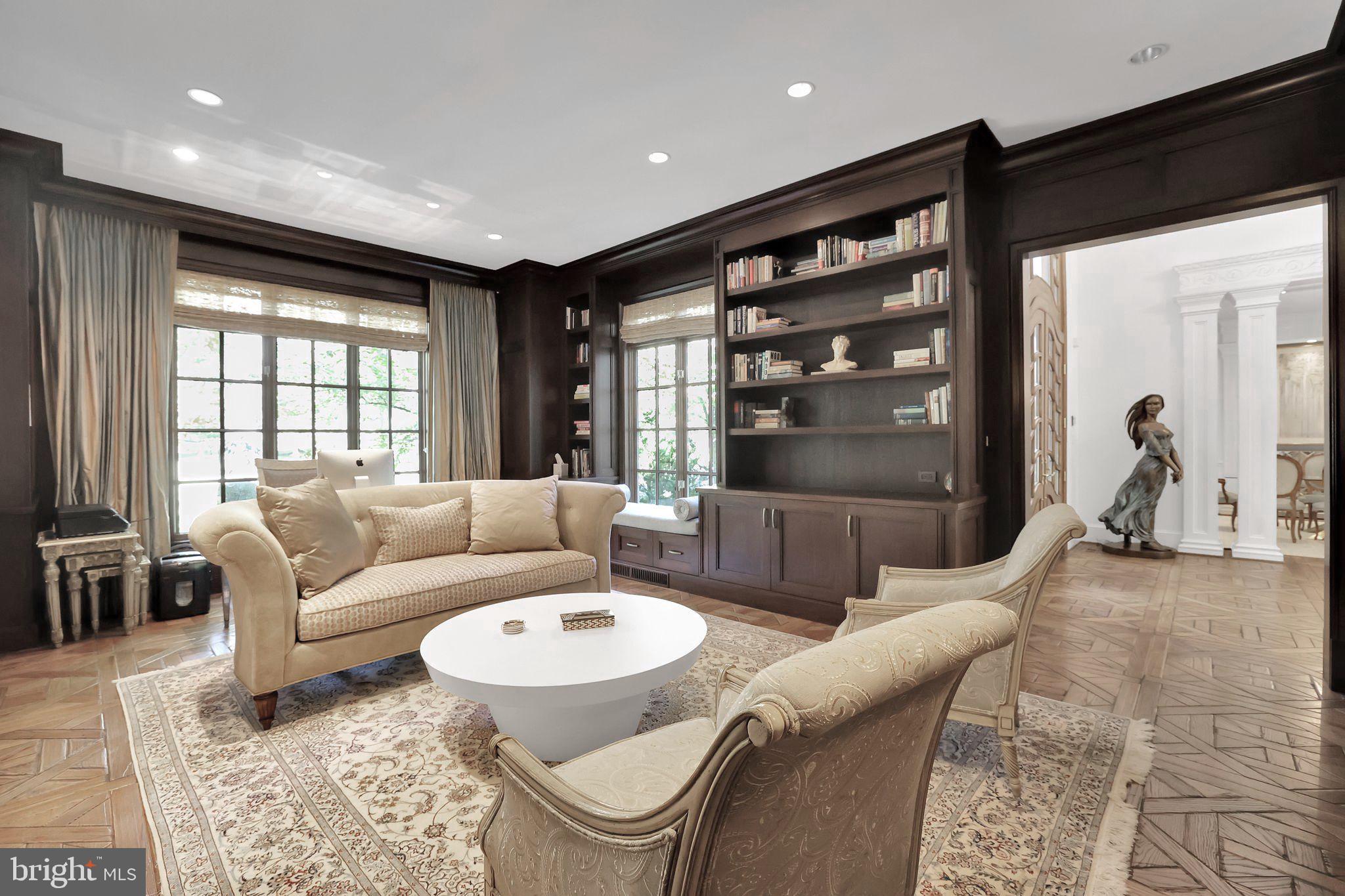 BETHESDA - Residential