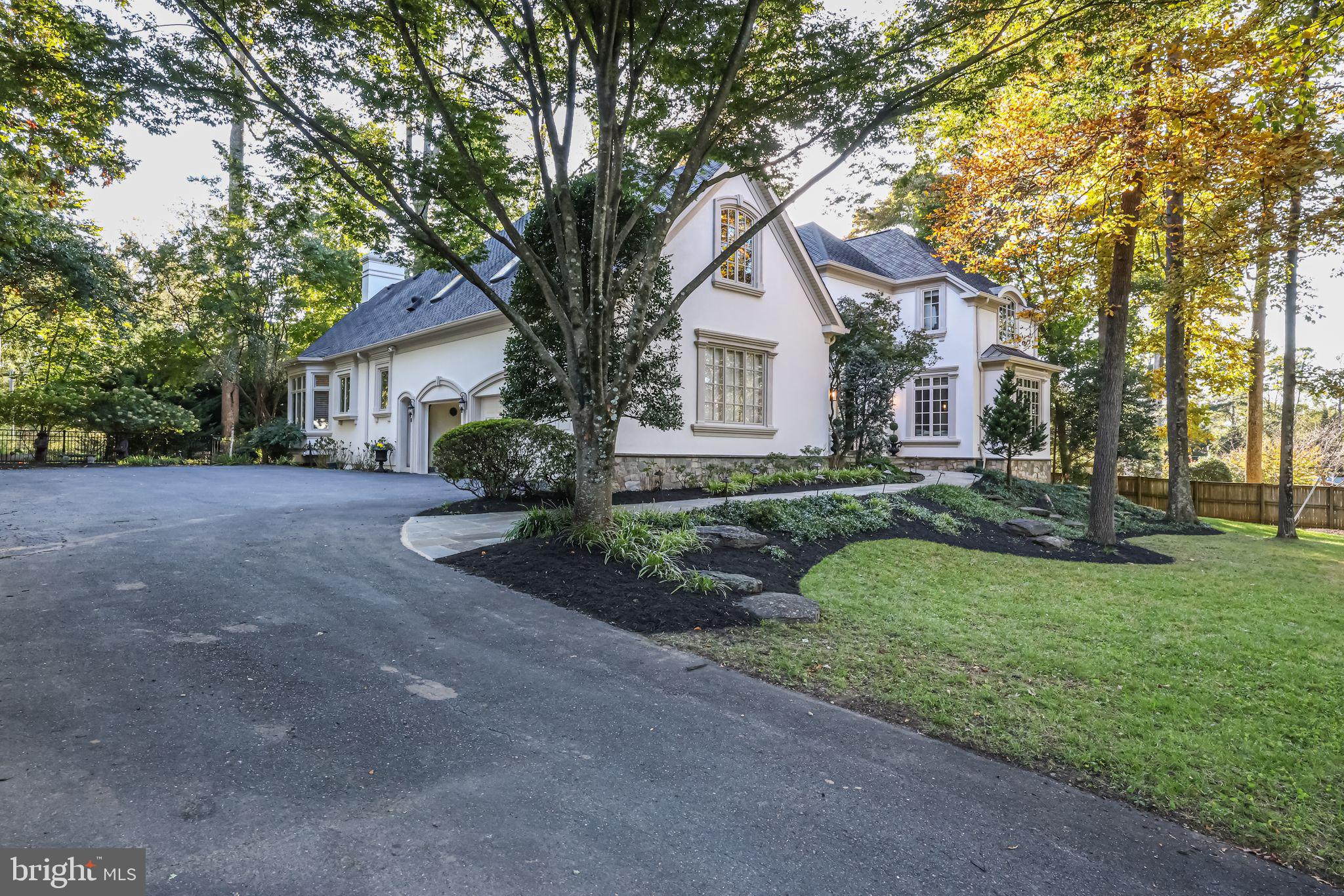 BETHESDA - Residential