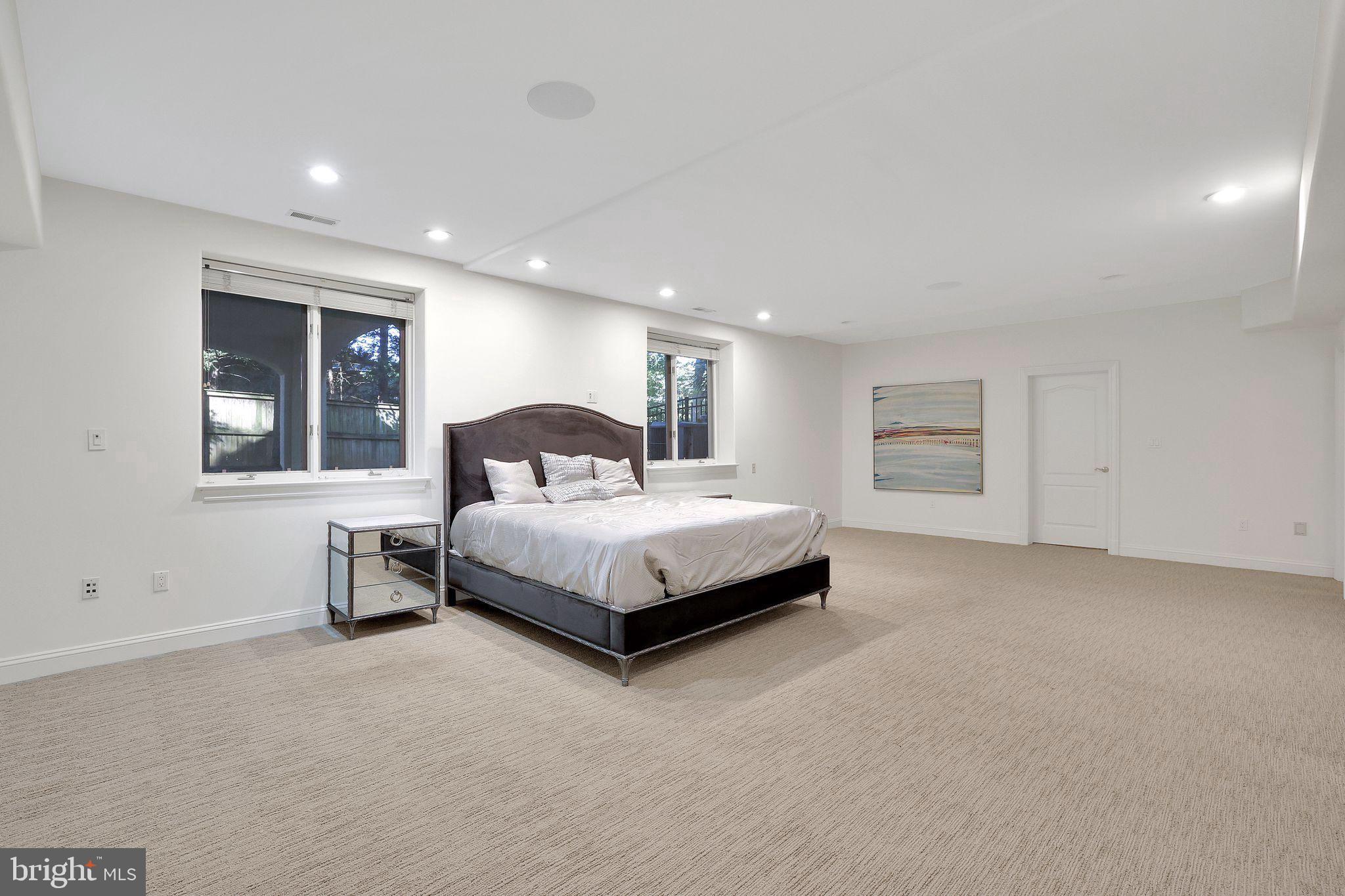 BETHESDA - Residential