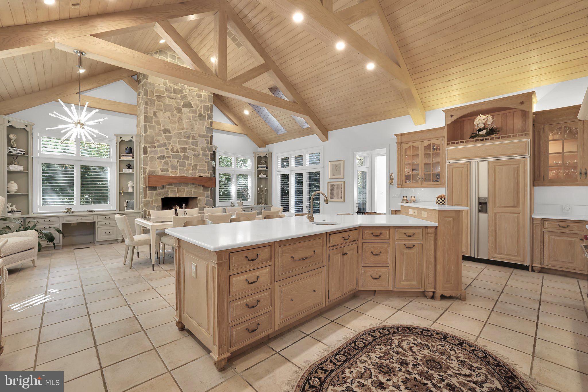 BETHESDA - Residential