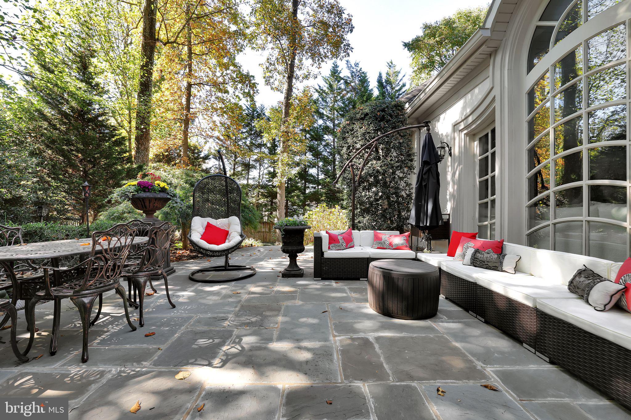 BETHESDA - Residential