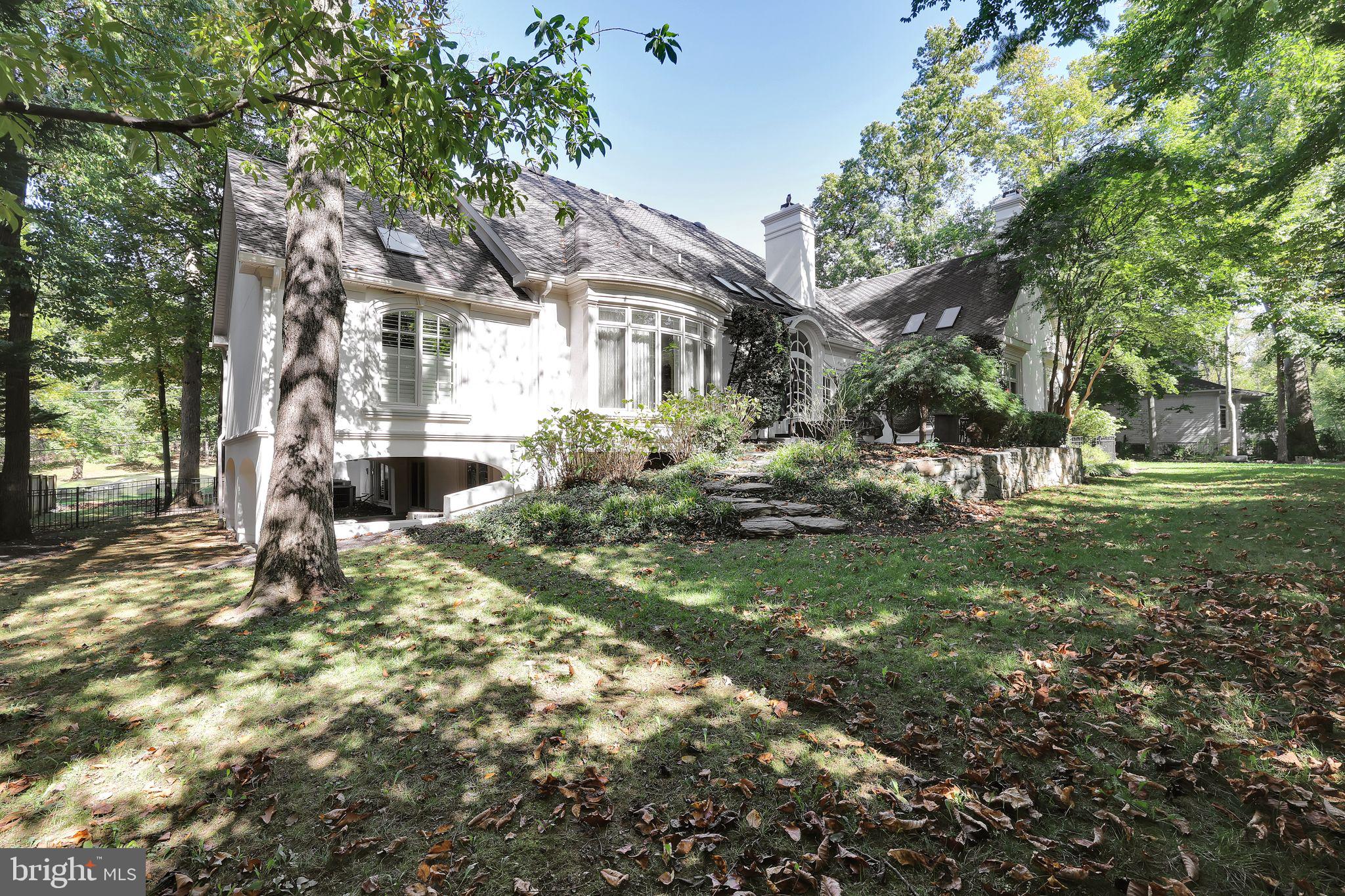 BETHESDA - Residential