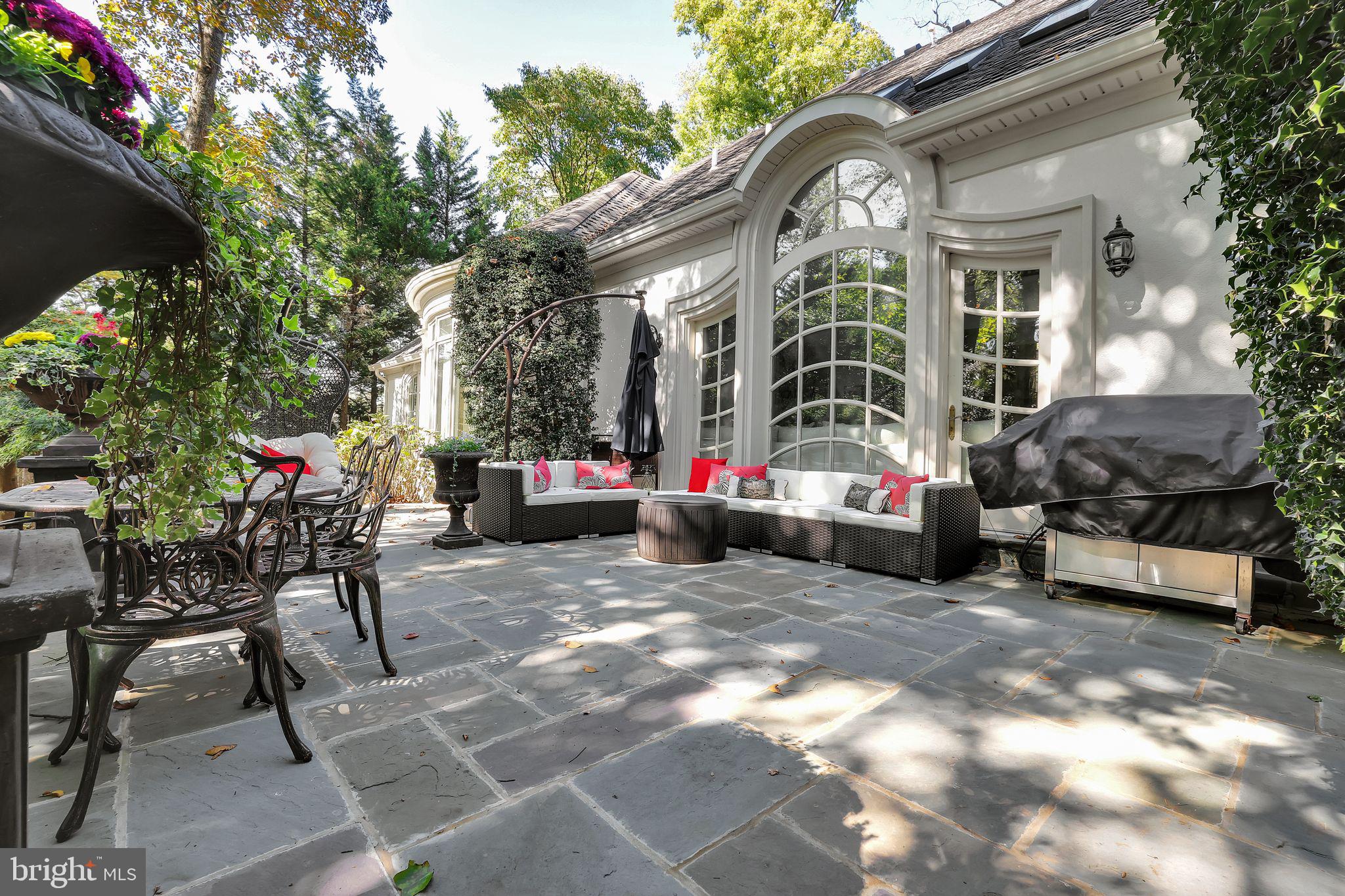 BETHESDA - Residential